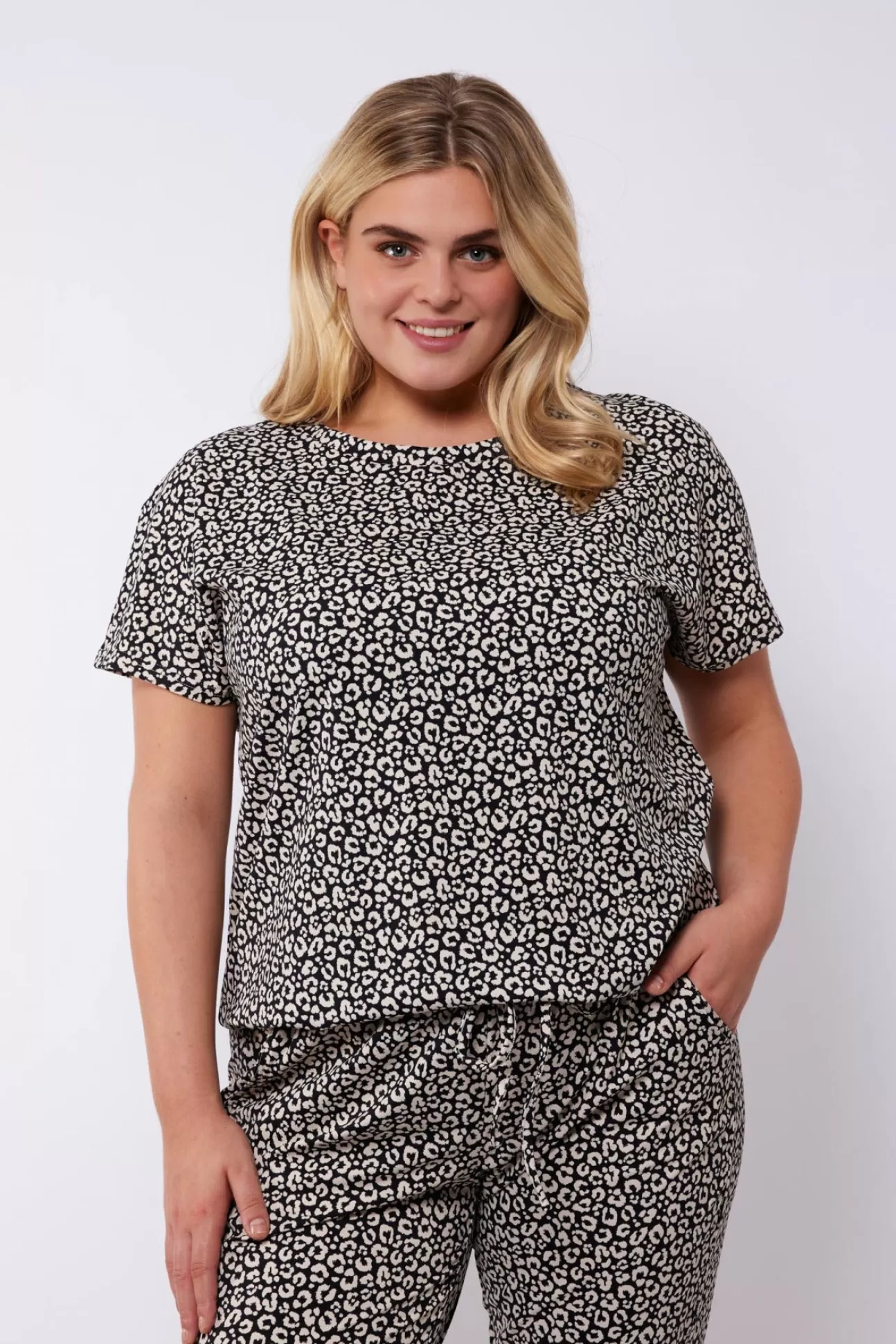 Exxcellent Aafke Top