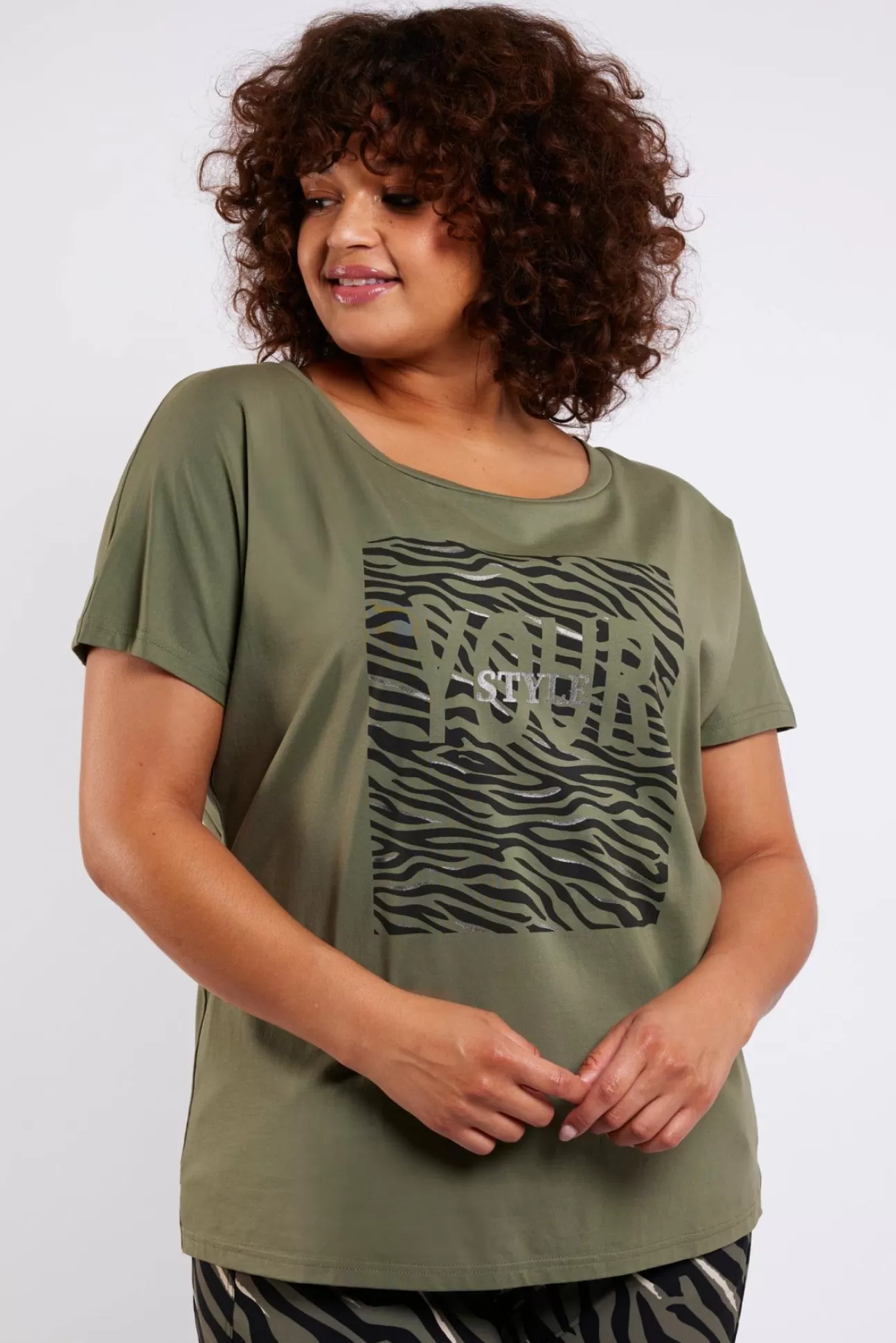 Exxcellent Aafke T-Shirt