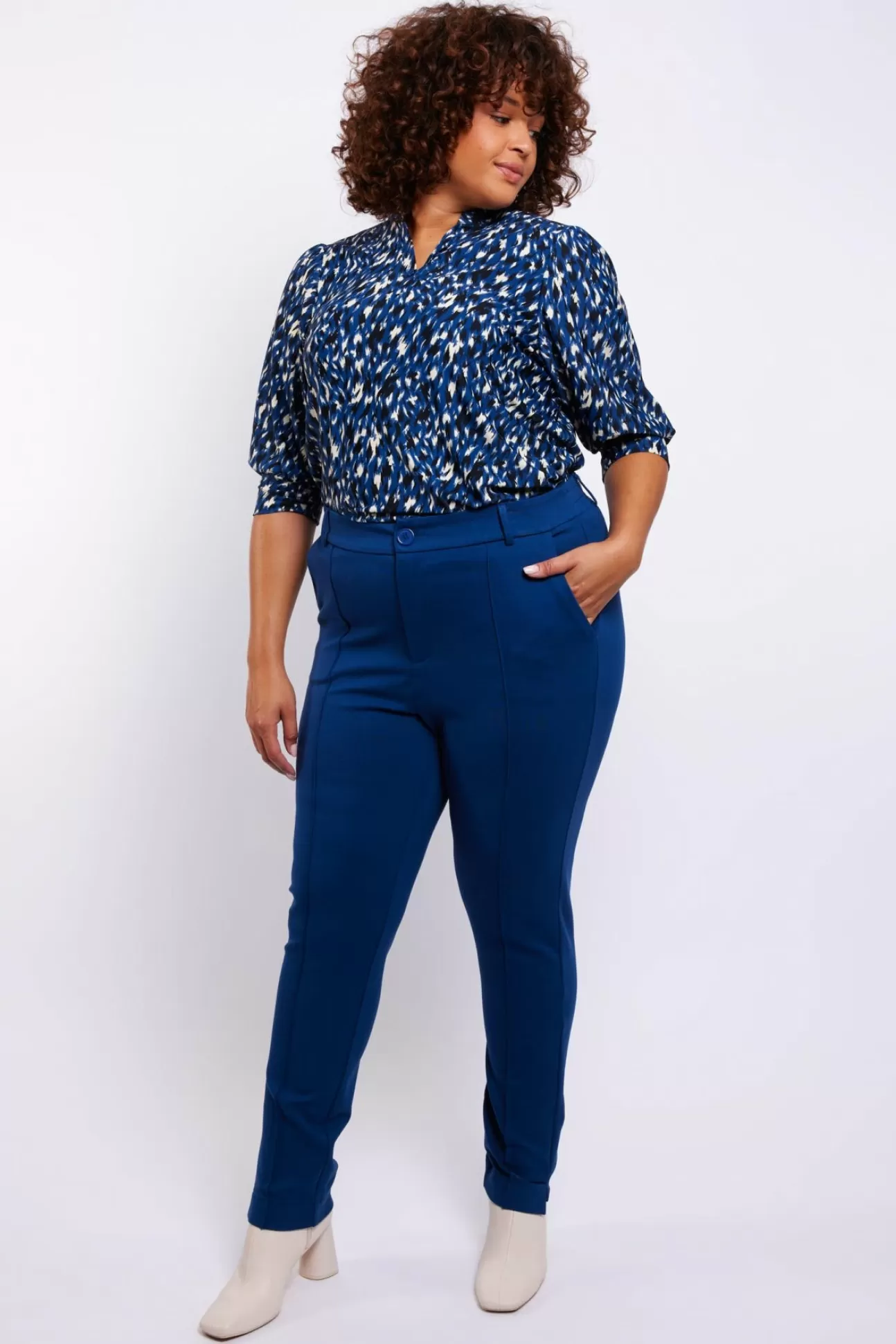 Exxcellent Aliana Broek