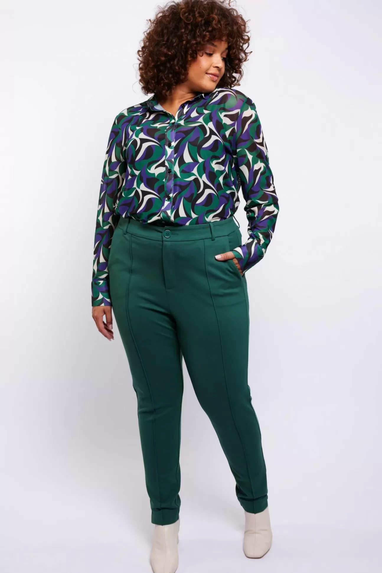 Exxcellent Aliana Broek