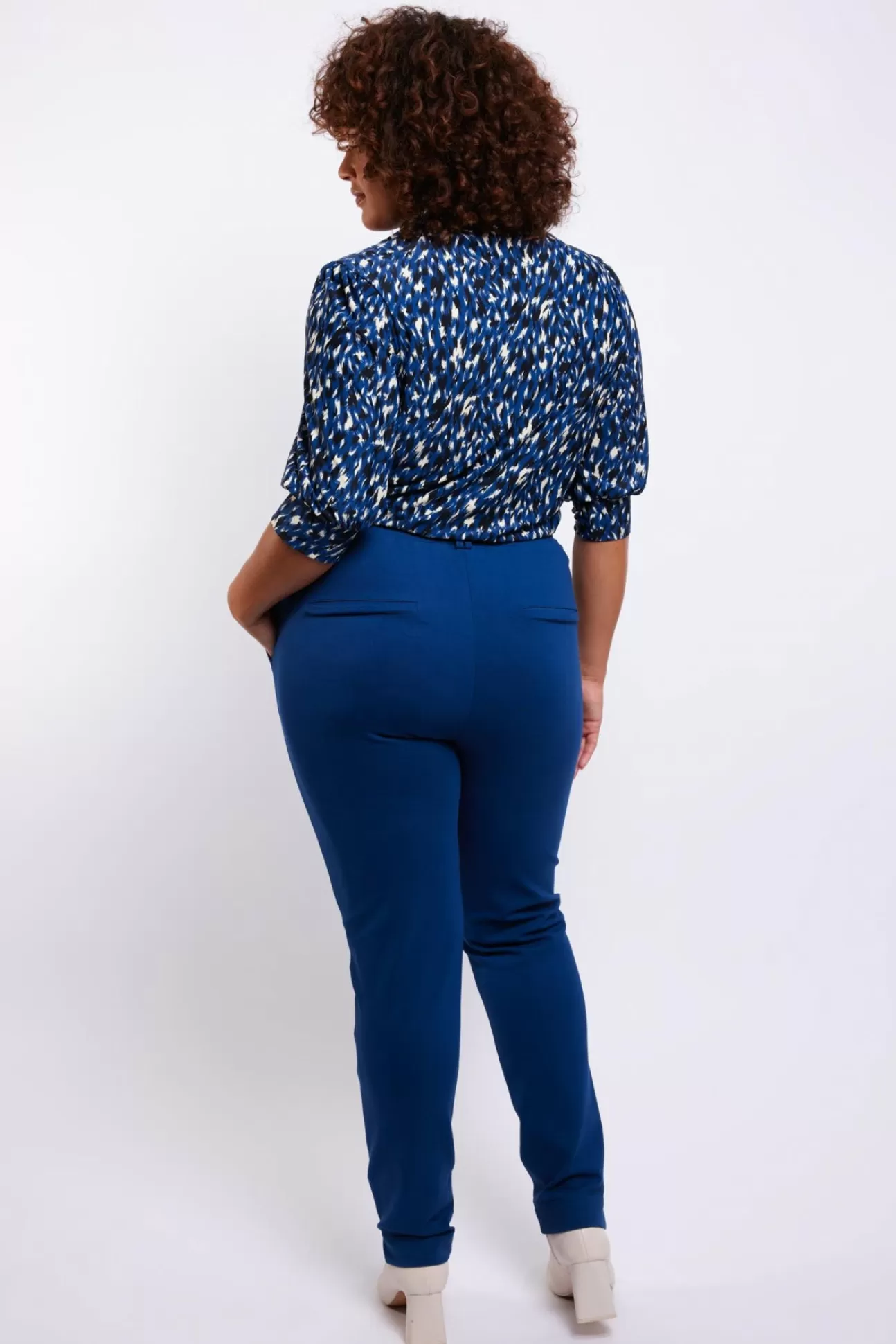 Exxcellent Aliana Broek