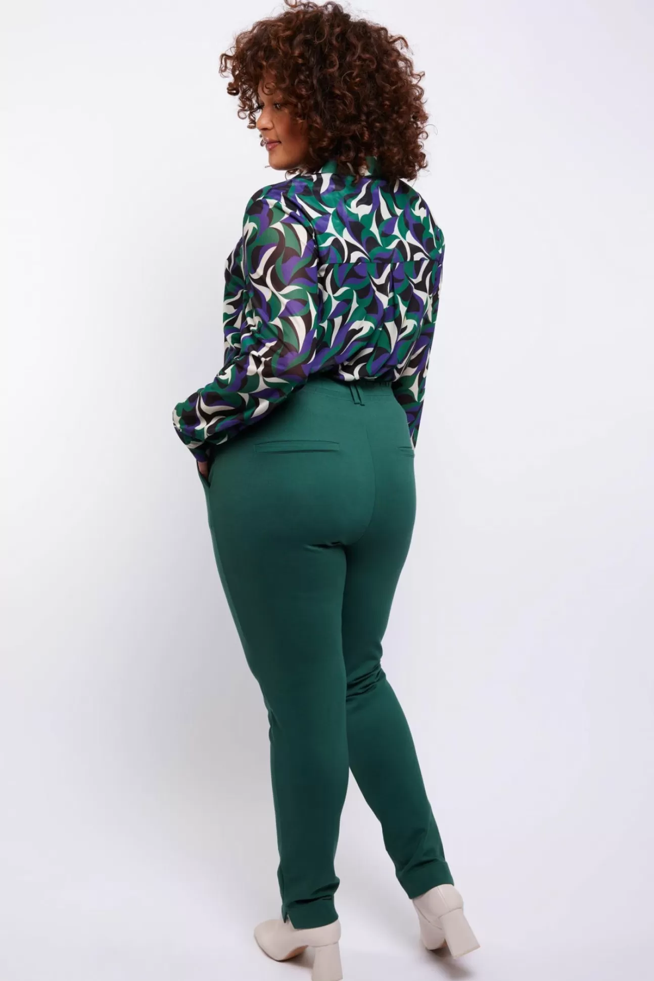 Exxcellent Aliana Broek