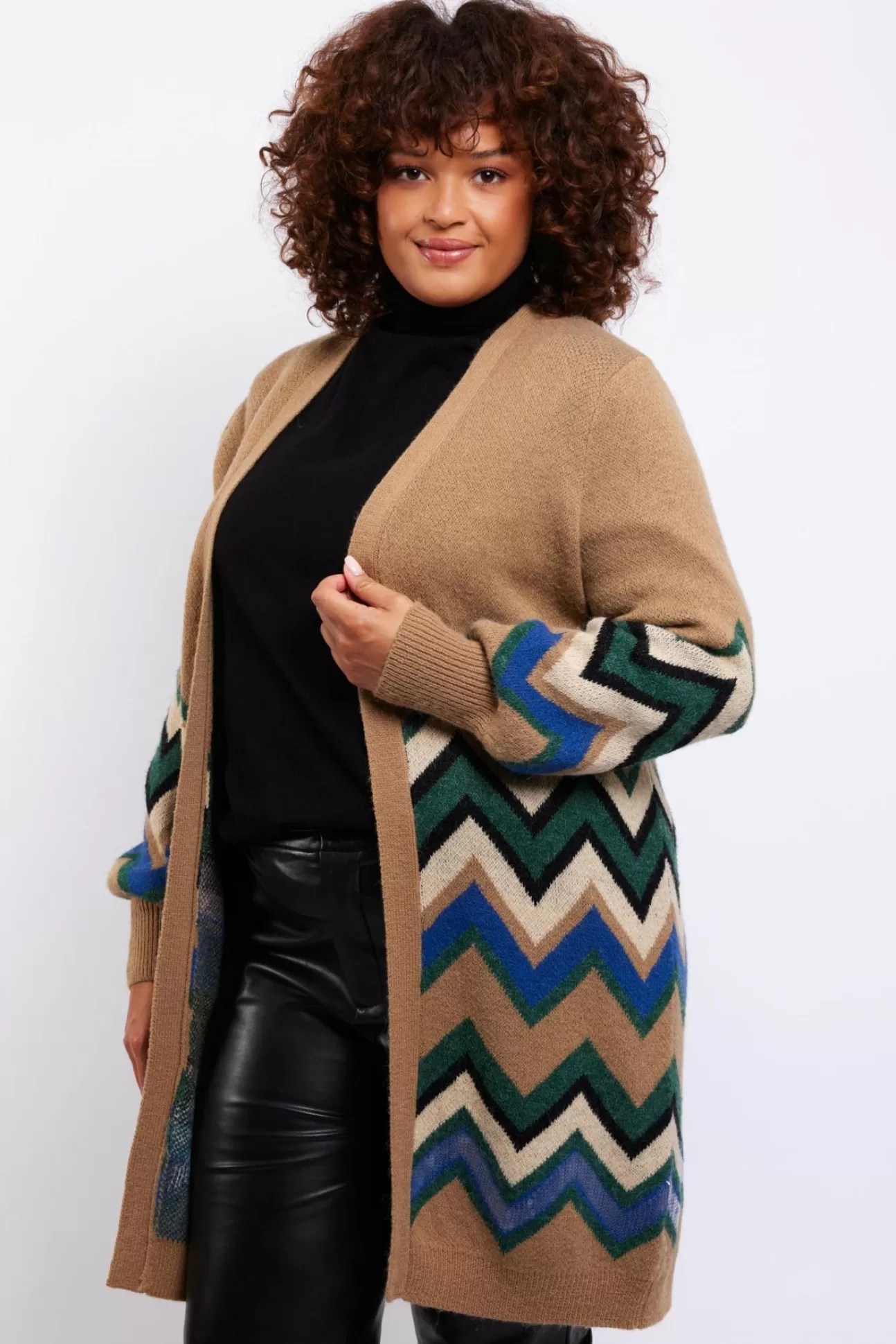 Exxcellent Amira Vest