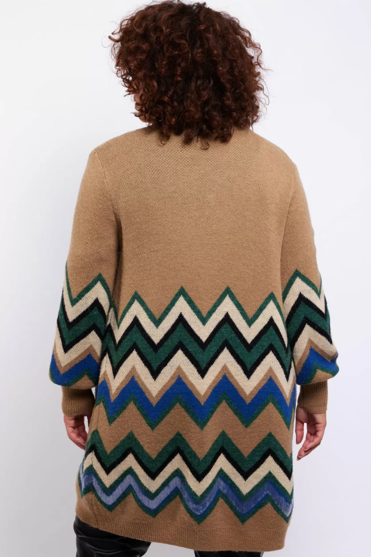 Exxcellent Amira Vest