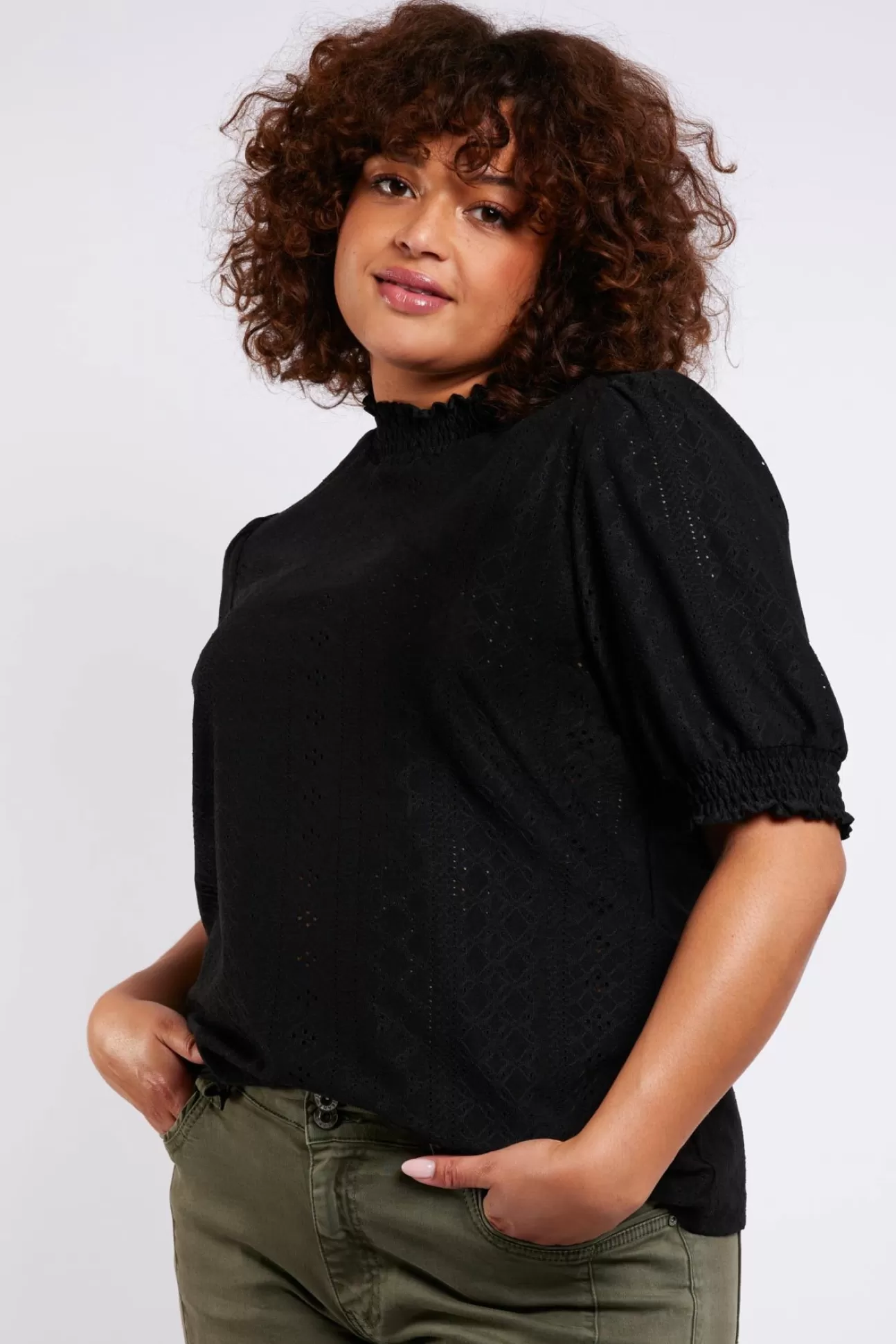 Exxcellent Annelou Top