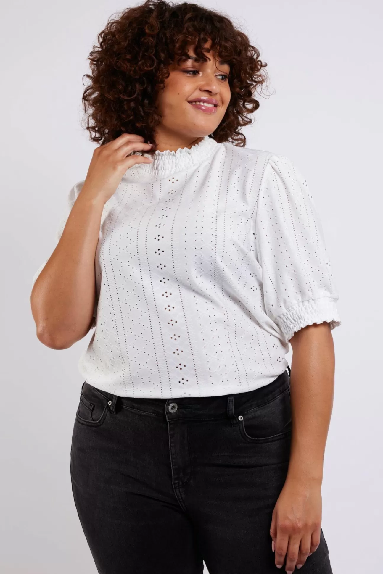 Exxcellent Annelou Top