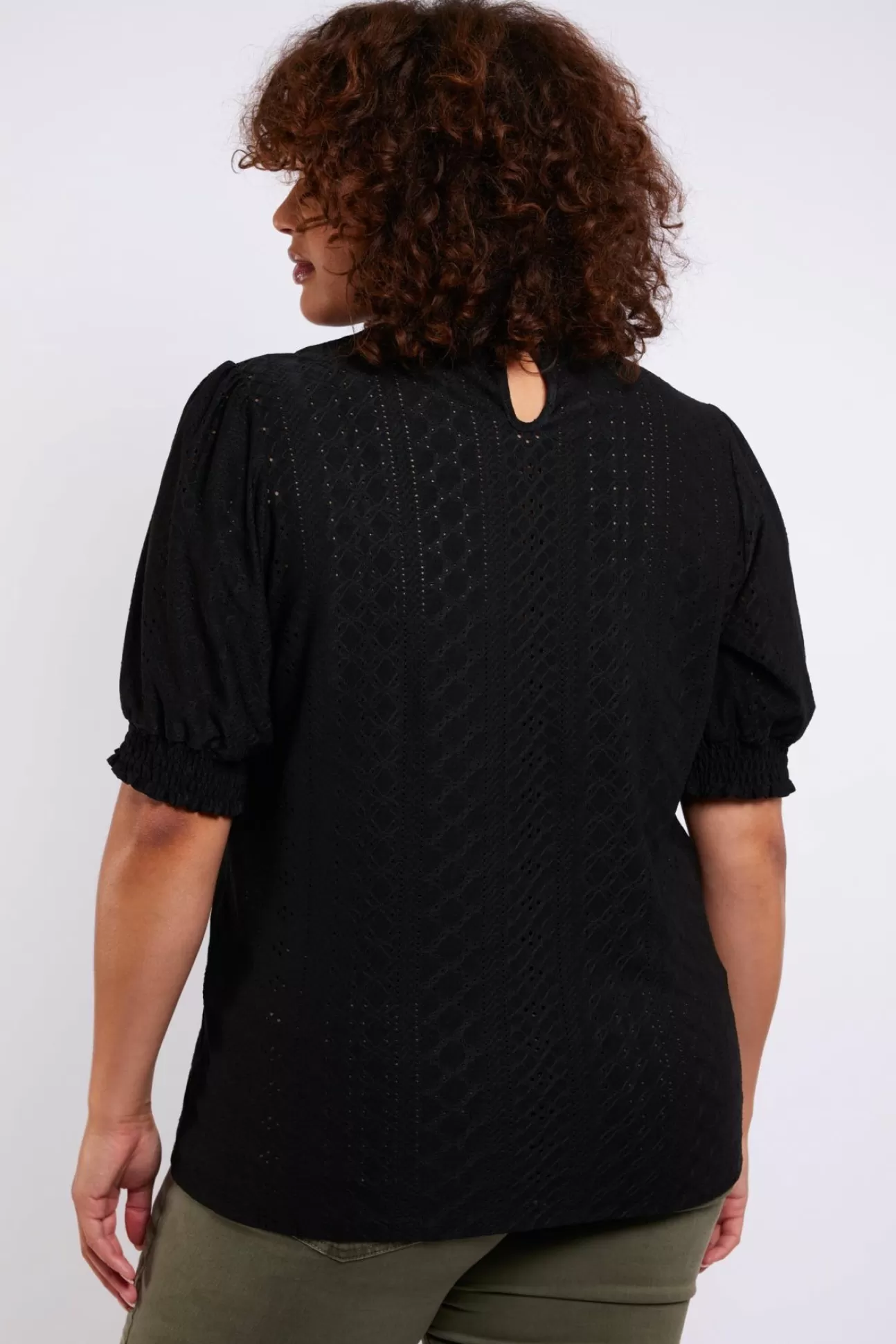 Exxcellent Annelou Top
