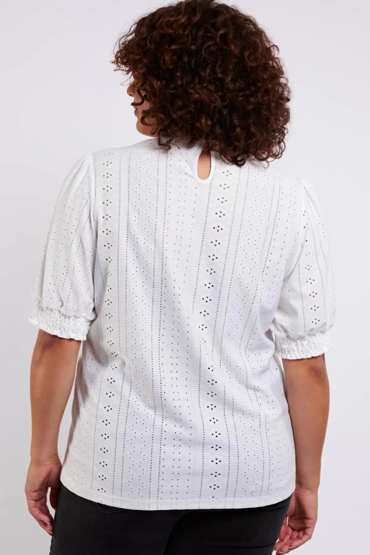 Exxcellent Annelou Top