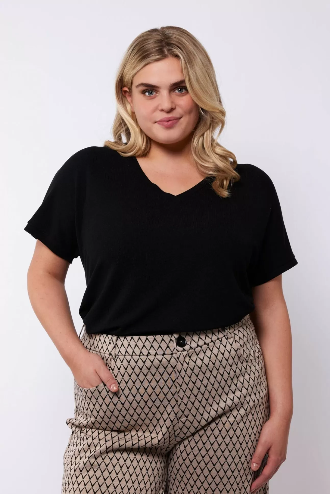 Exxcellent April Top