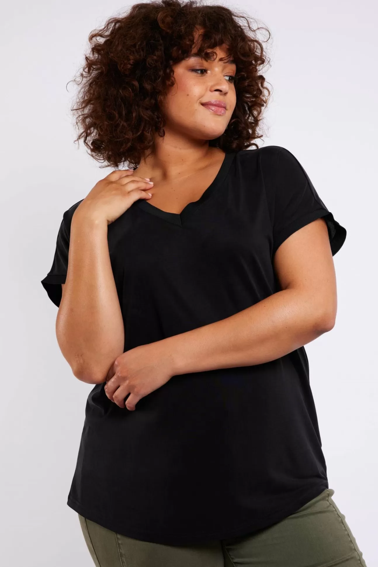 Exxcellent April Top