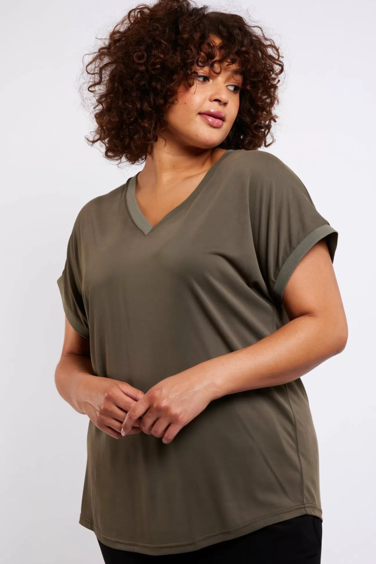Exxcellent April Top