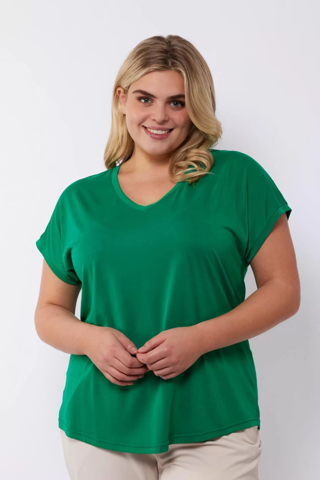 Exxcellent April Top