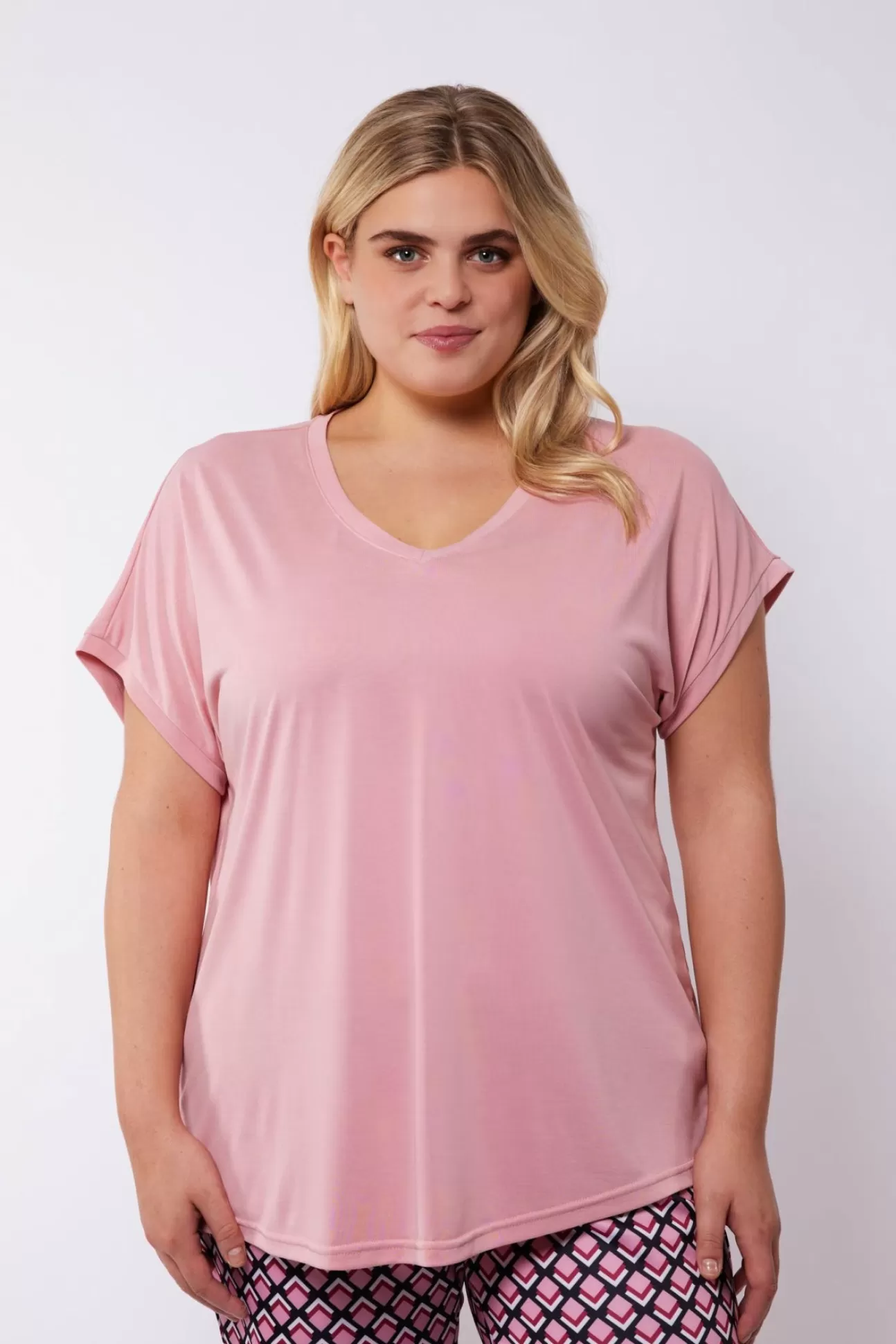 Exxcellent April Top