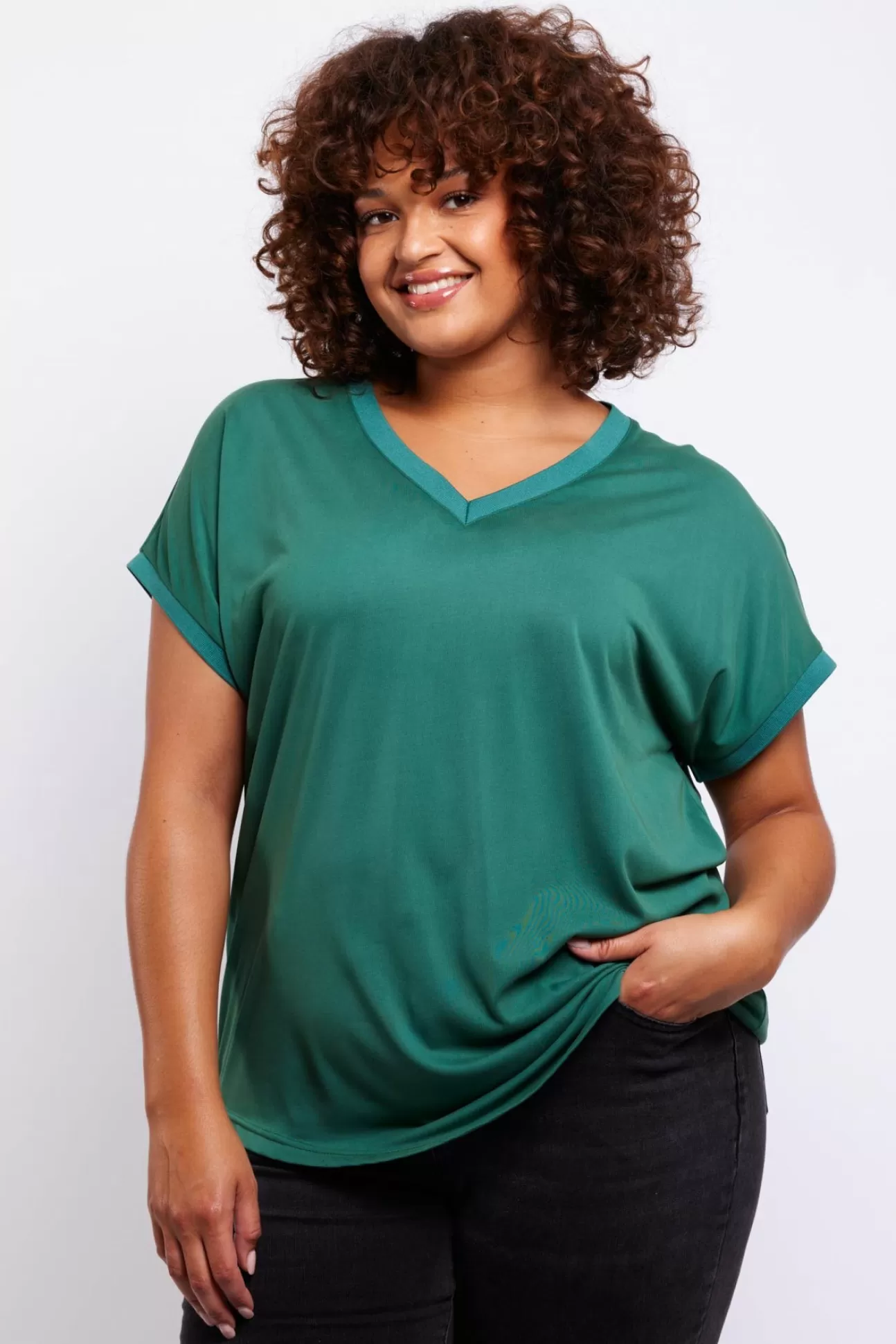 Exxcellent April Top