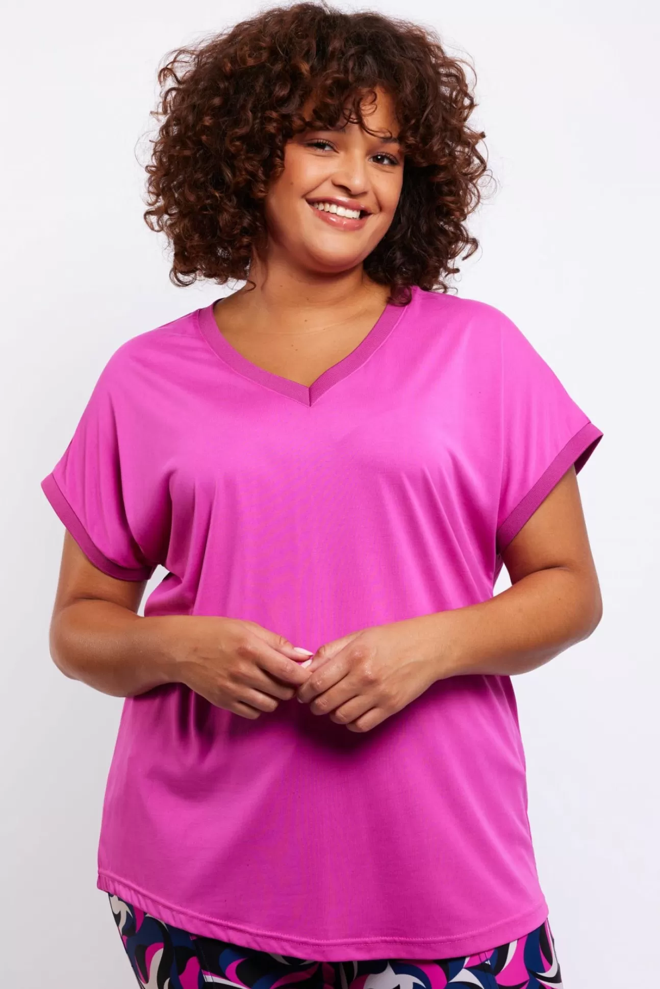 Exxcellent April Top