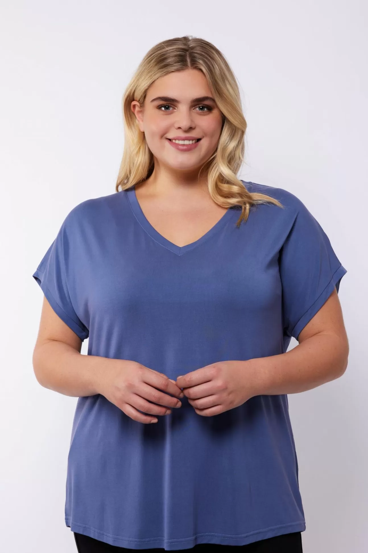 Exxcellent April Top
