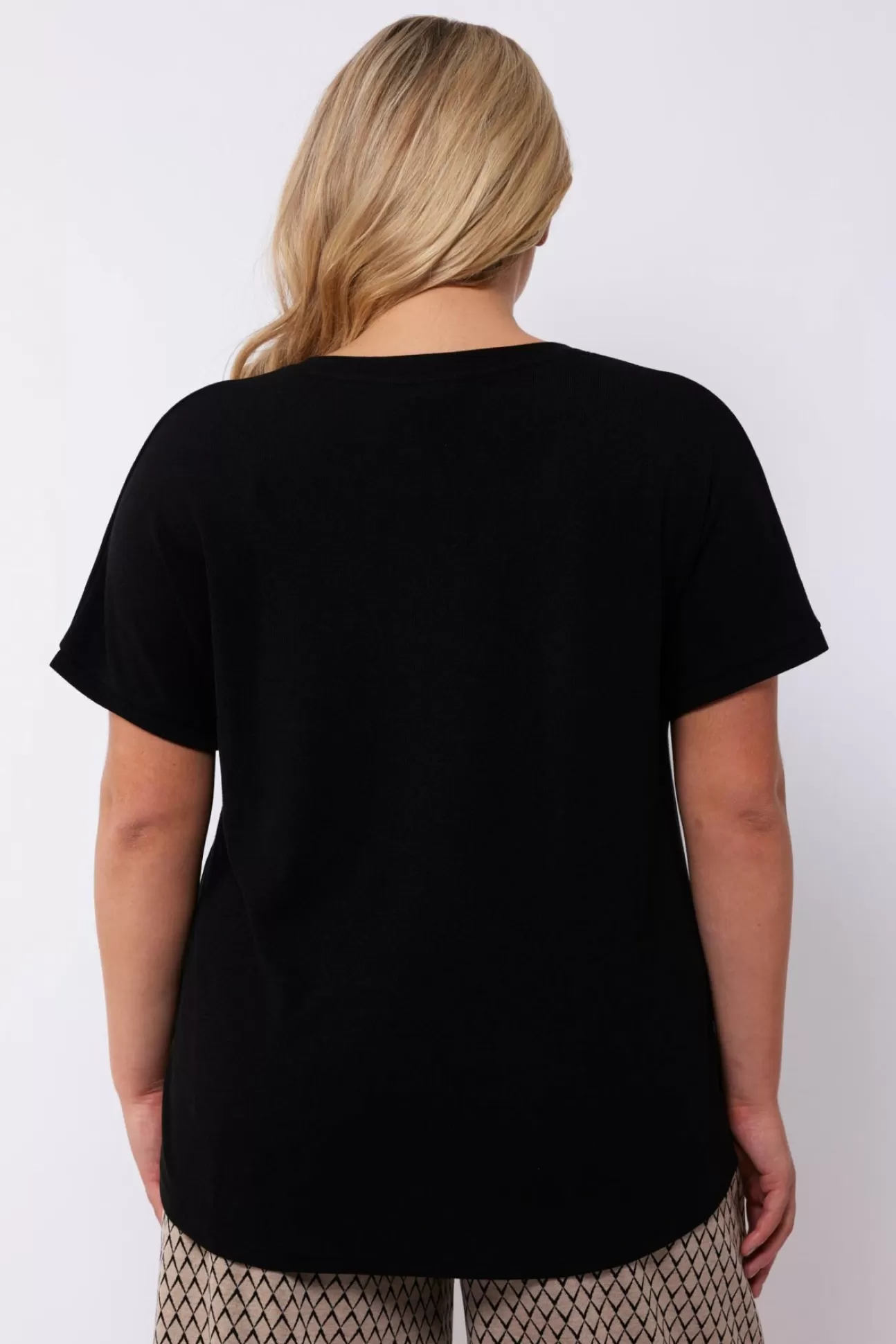 Exxcellent April Top