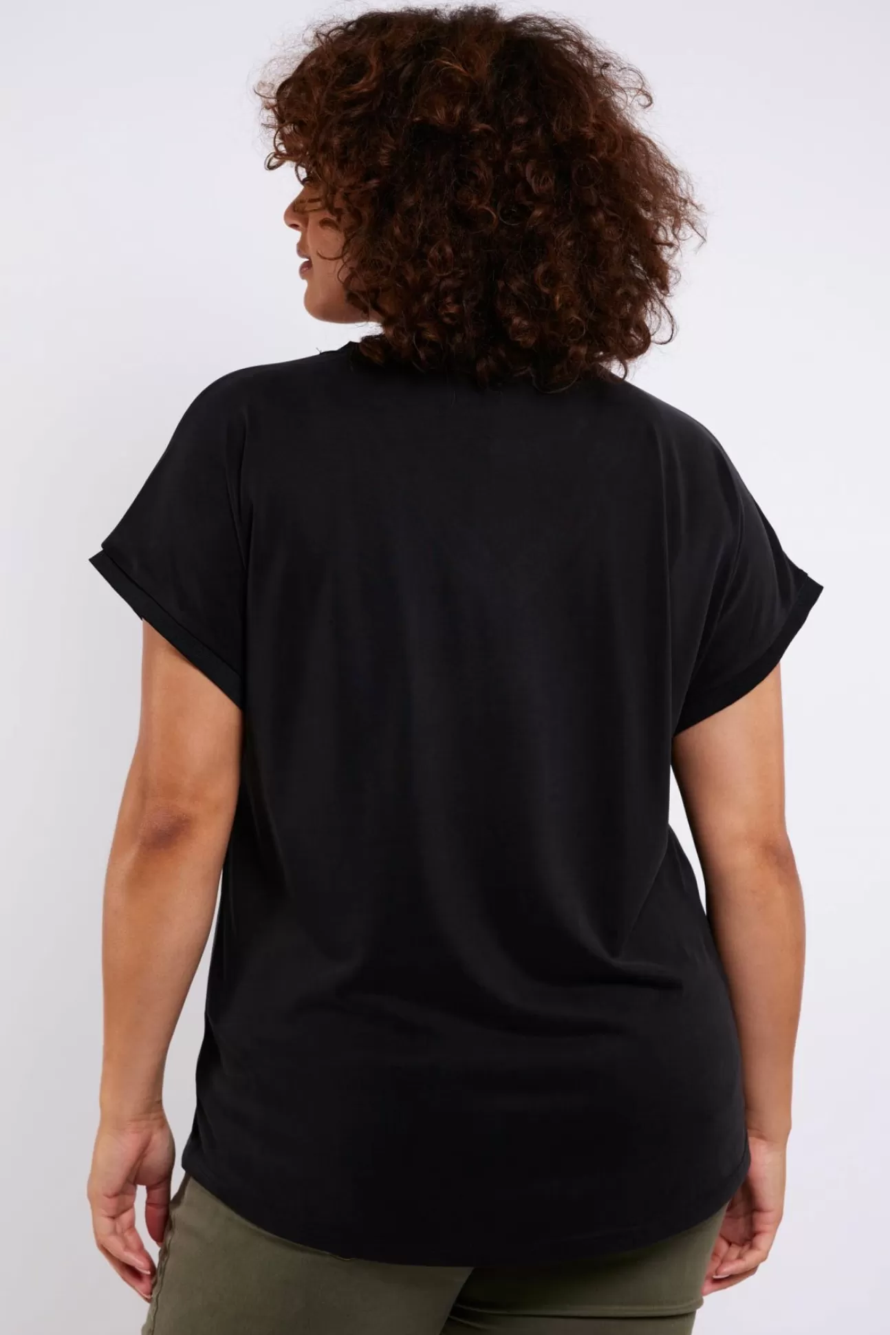 Exxcellent April Top