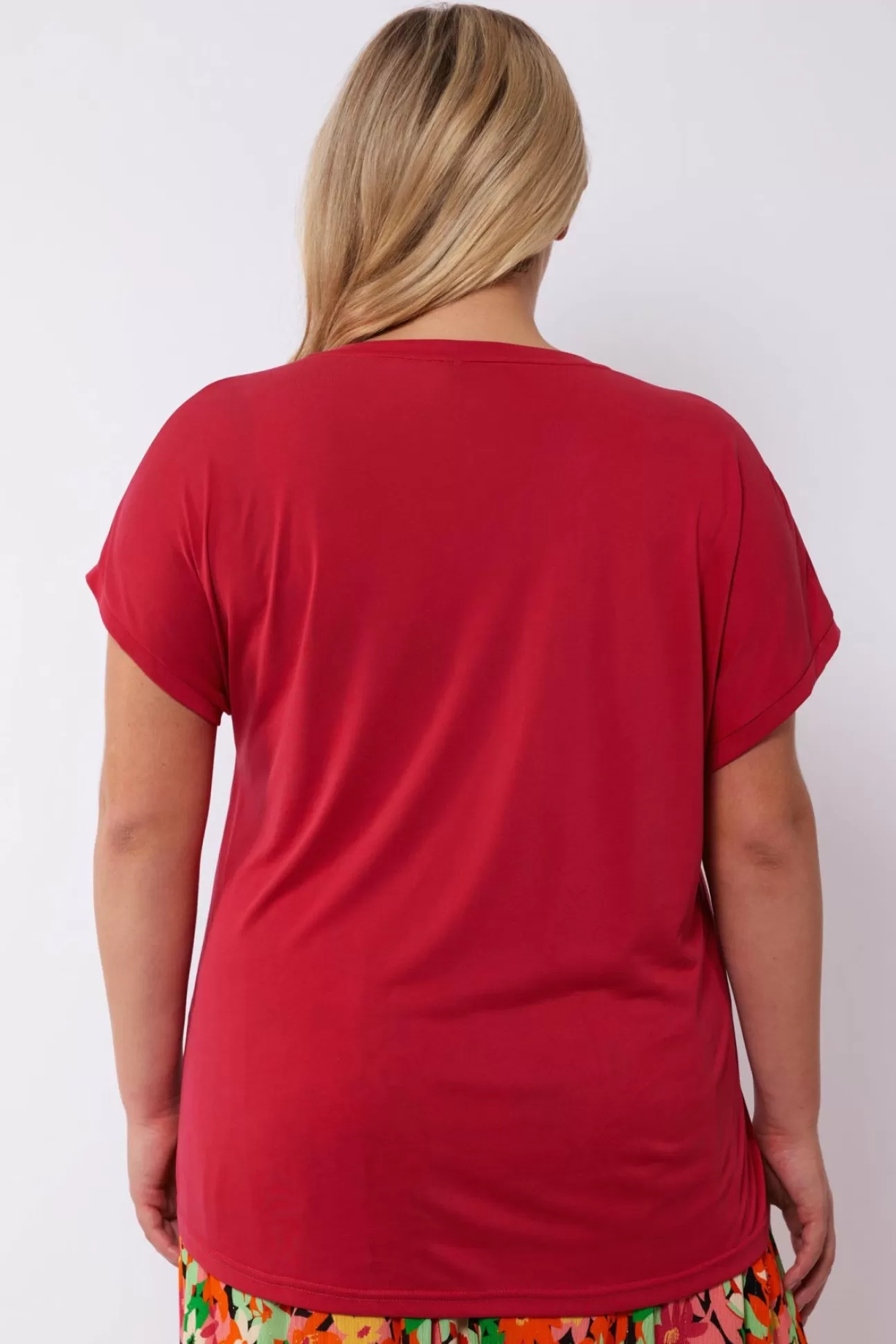 Exxcellent April Top