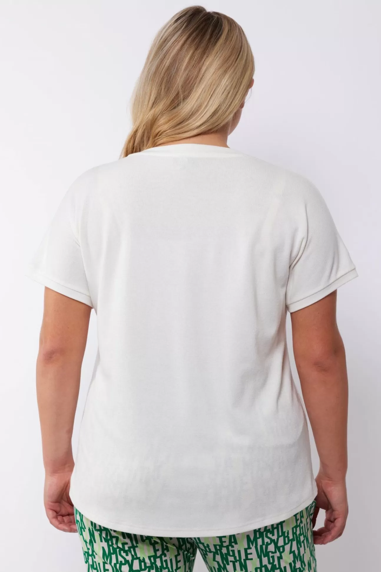 Exxcellent April Top