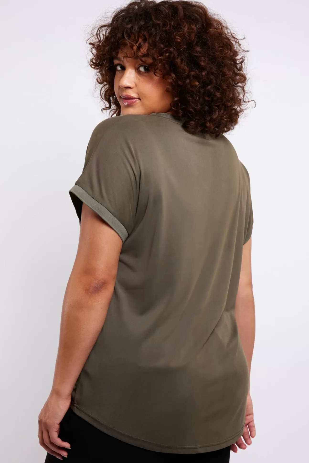 Exxcellent April Top