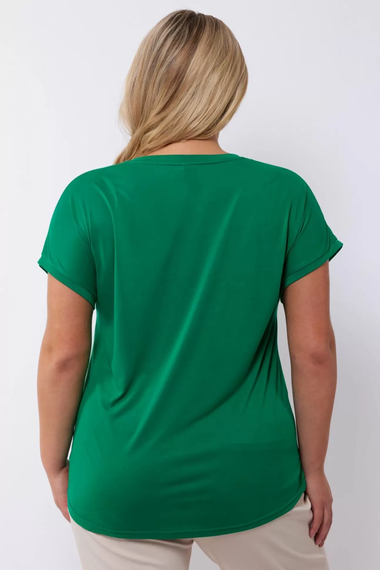 Exxcellent April Top