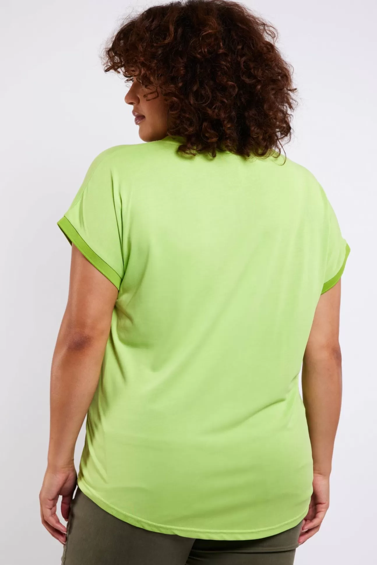 Exxcellent April Top