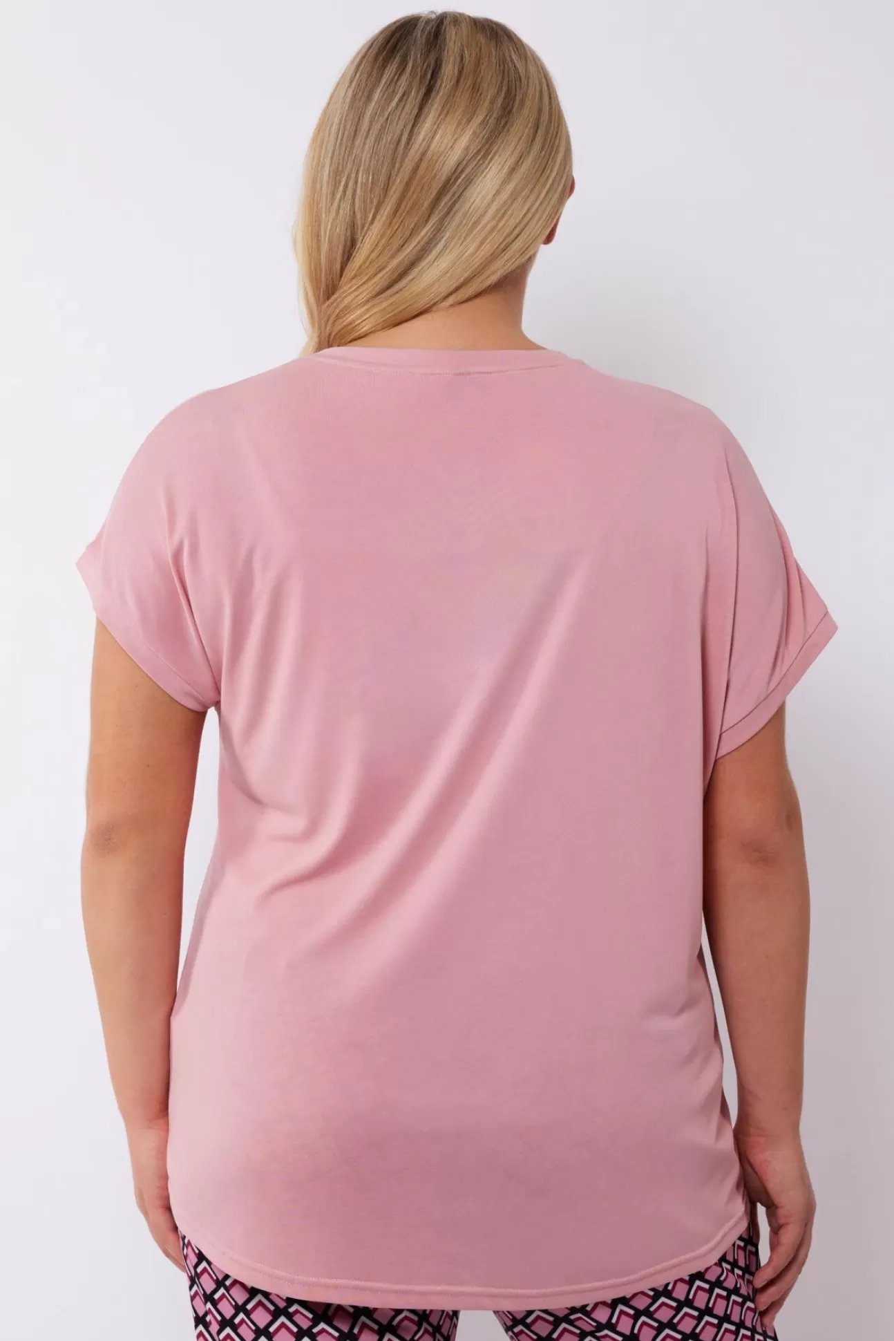Exxcellent April Top