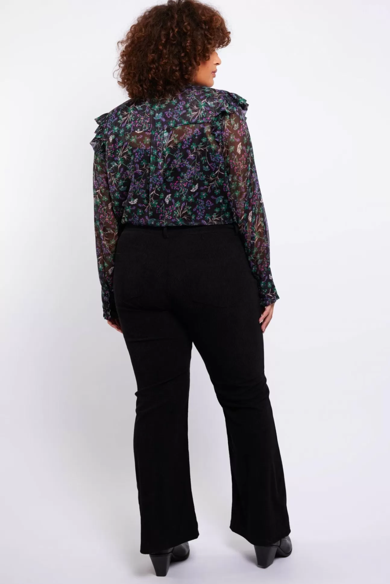 Exxcellent Aron Broek