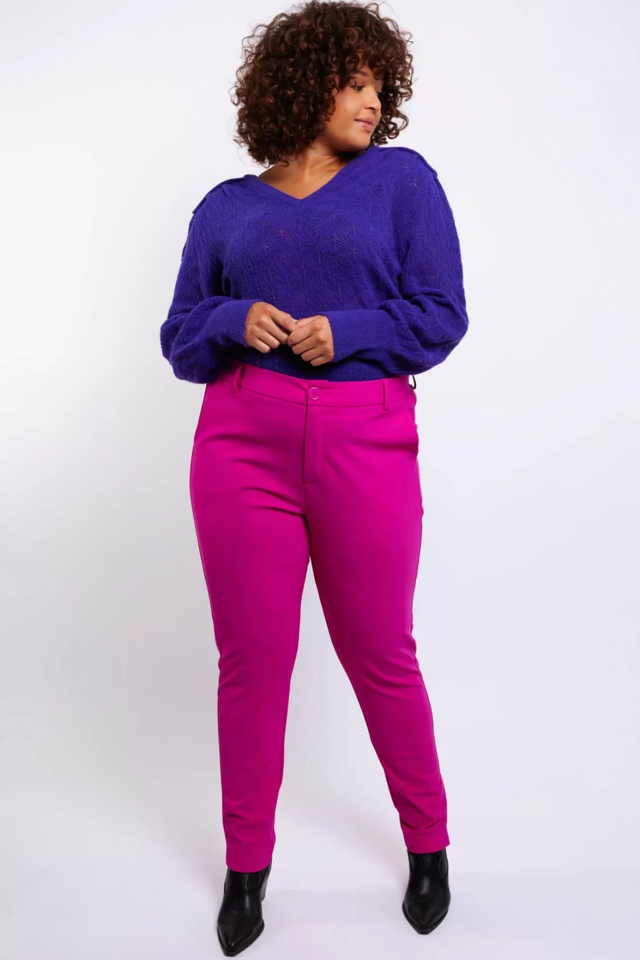 Exxcellent Aurelia Broek
