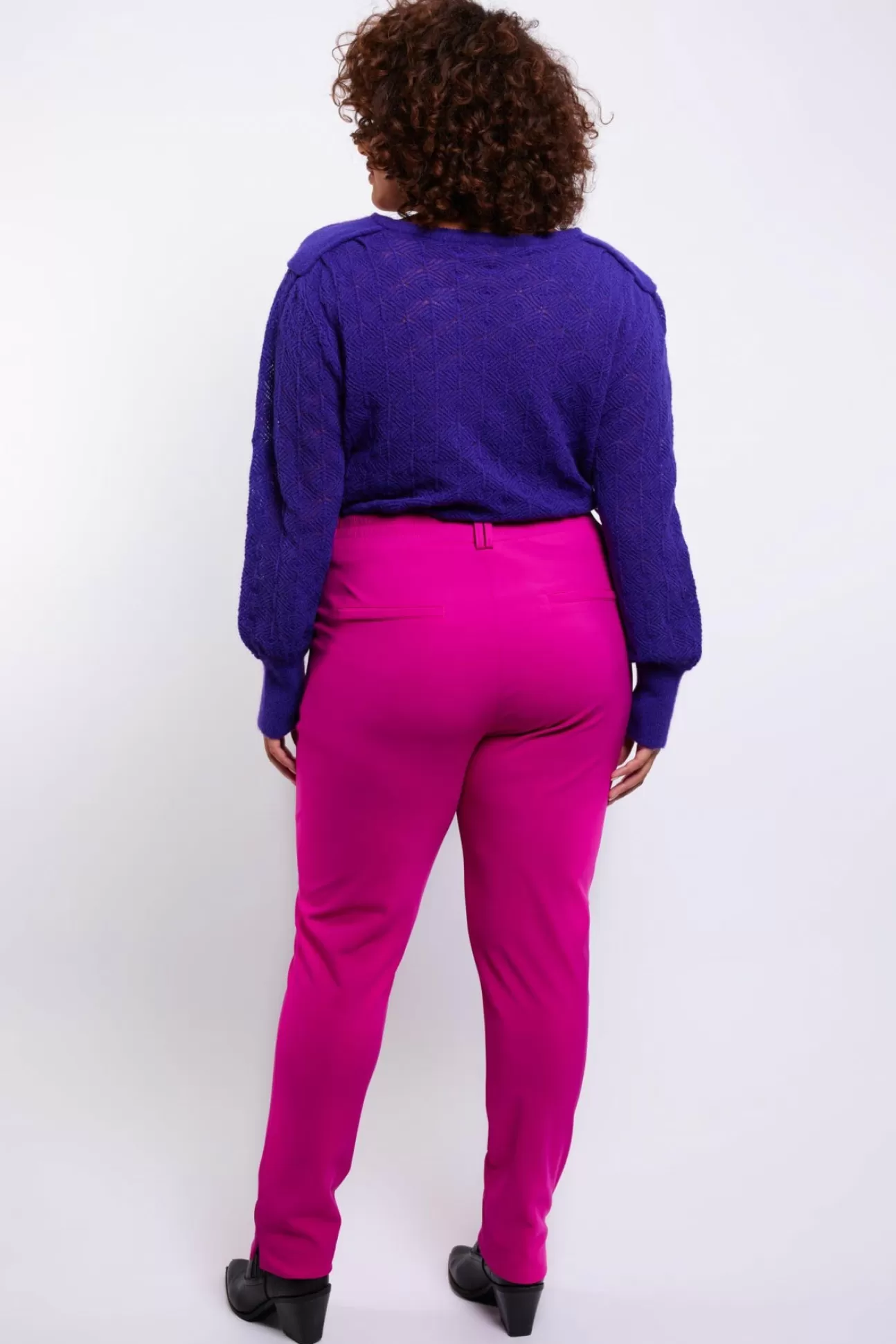Exxcellent Aurelia Broek
