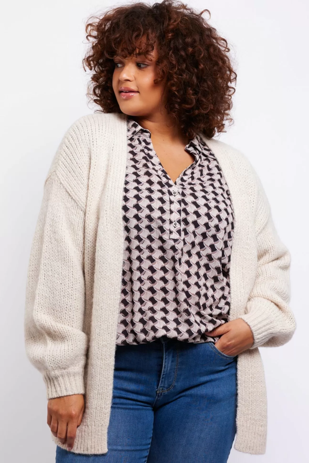 Exxcellent Avani Vest