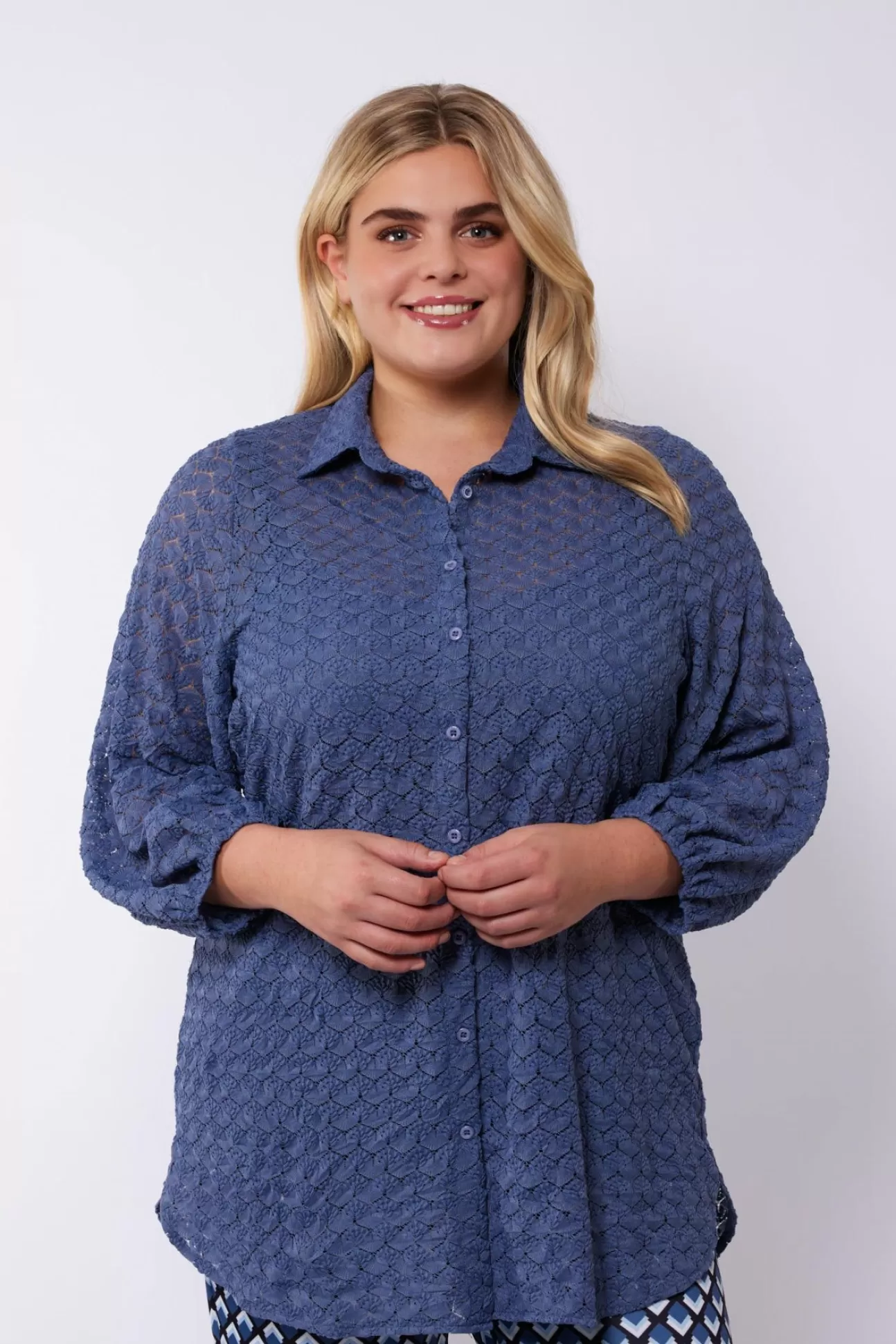 Exxcellent Babette Blouse