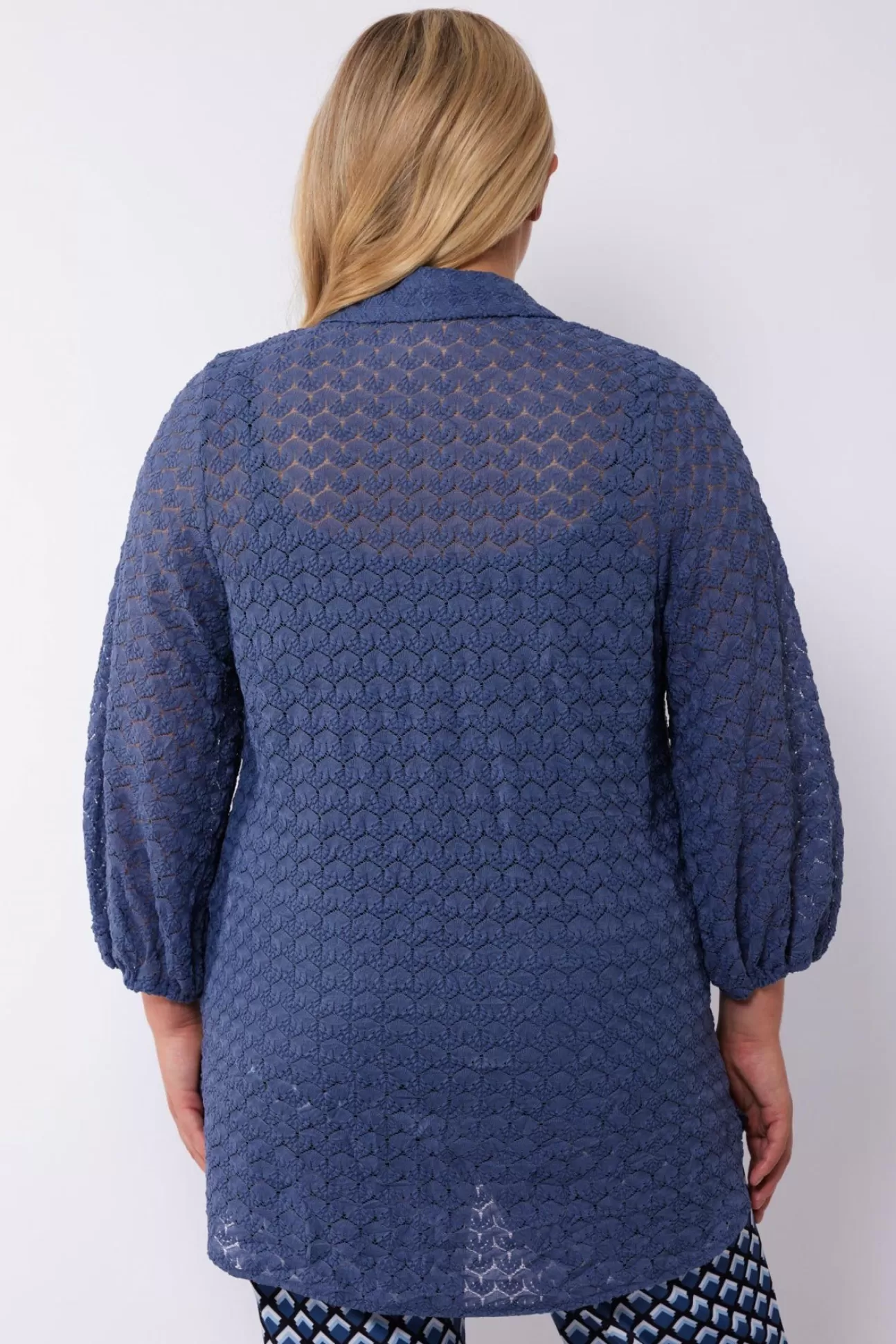 Exxcellent Babette Blouse