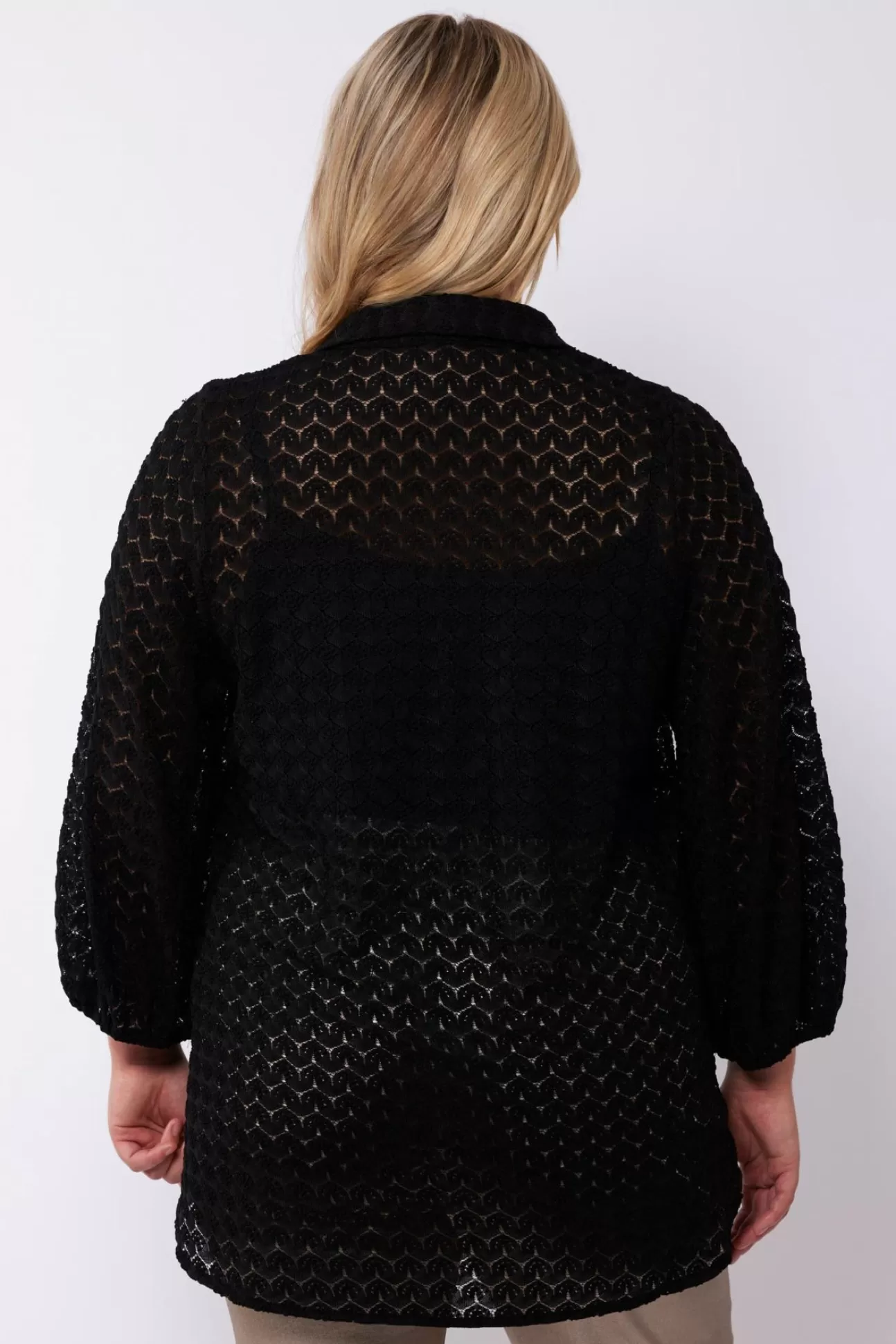 Exxcellent Babette Blouse