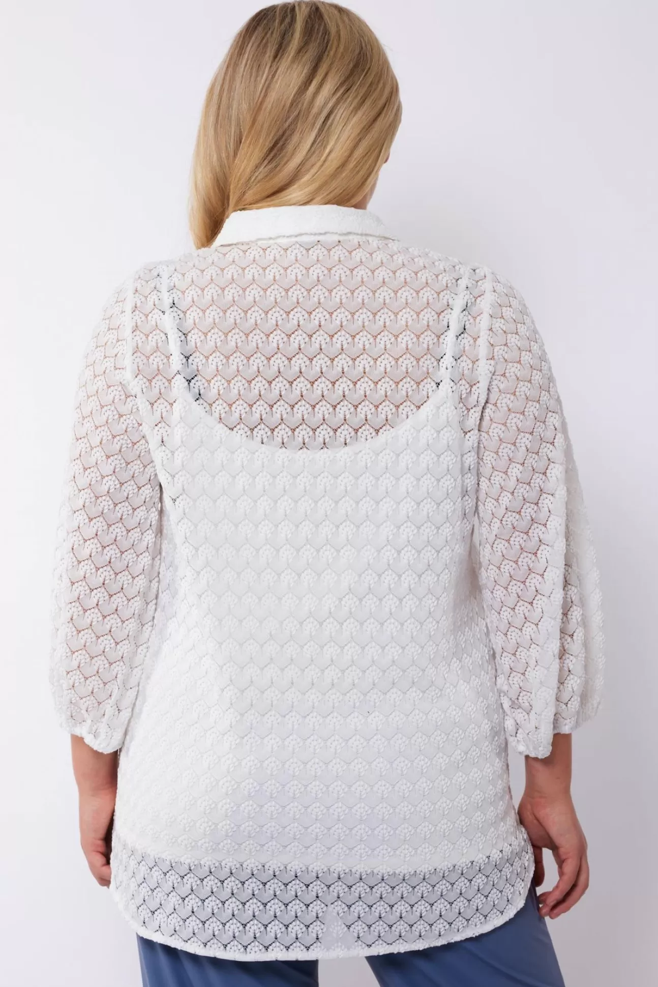 Exxcellent Babette Blouse