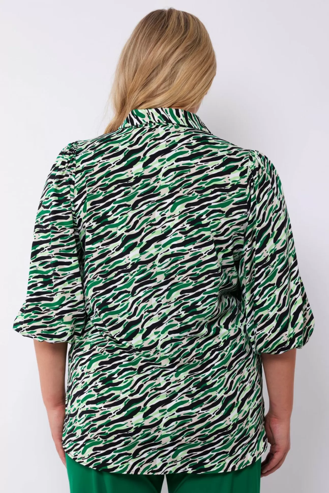 Exxcellent Babette Blouse