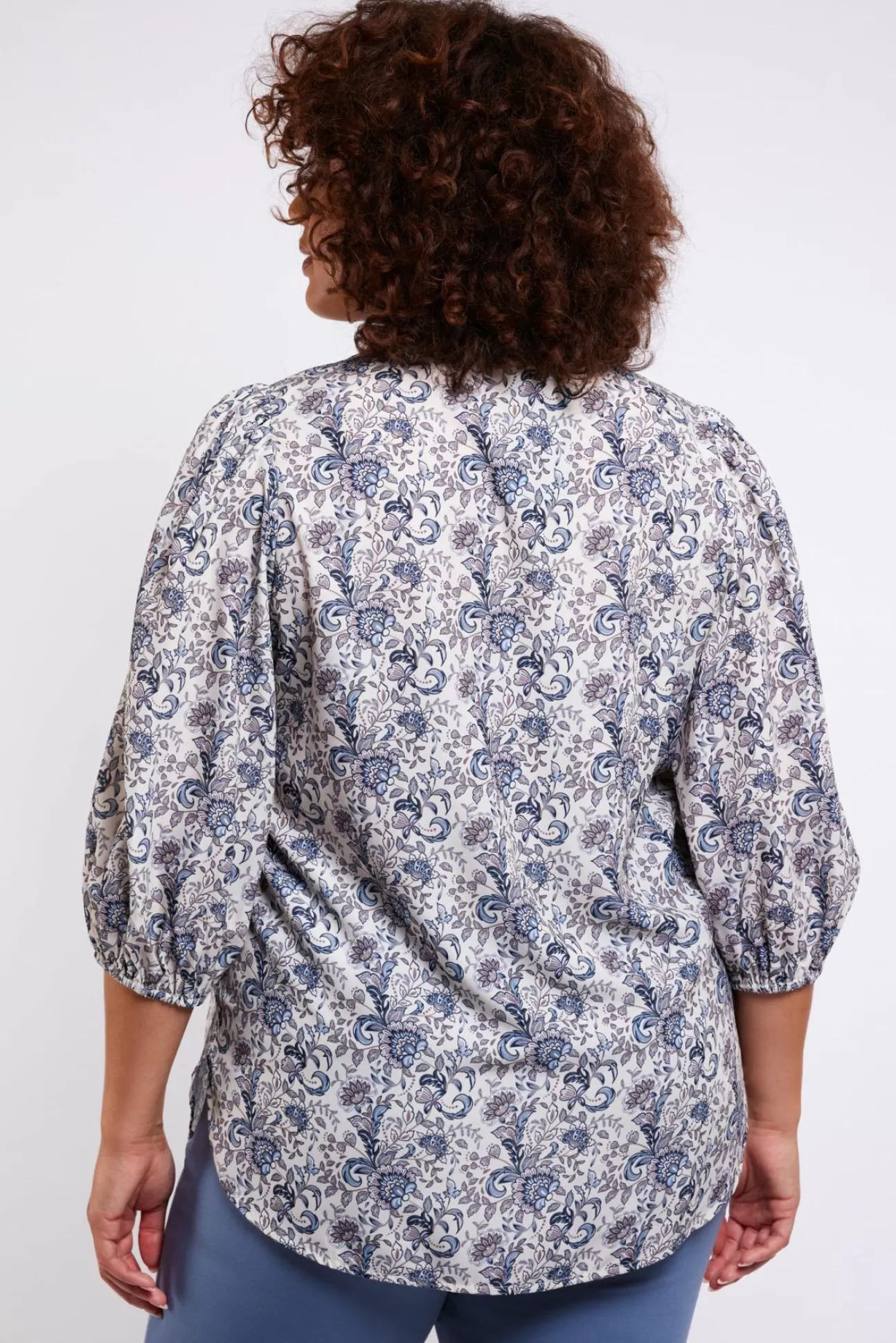 Exxcellent Babette Blouse