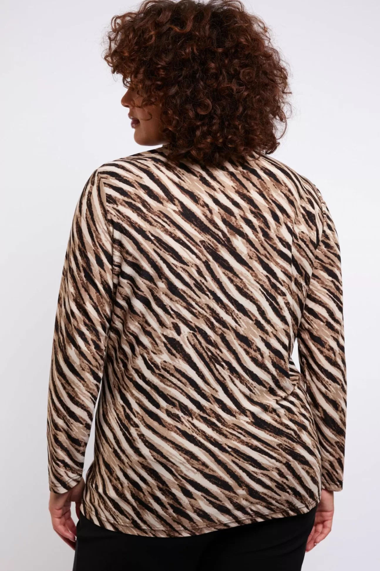 Exxcellent Belle Top