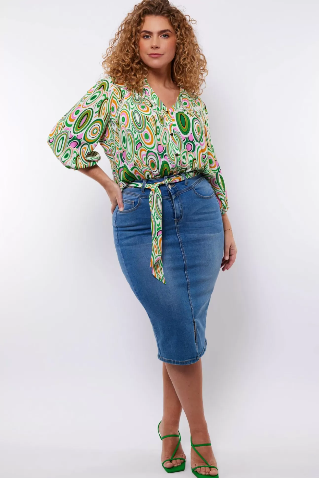 Exxcellent Bellemijn Rok