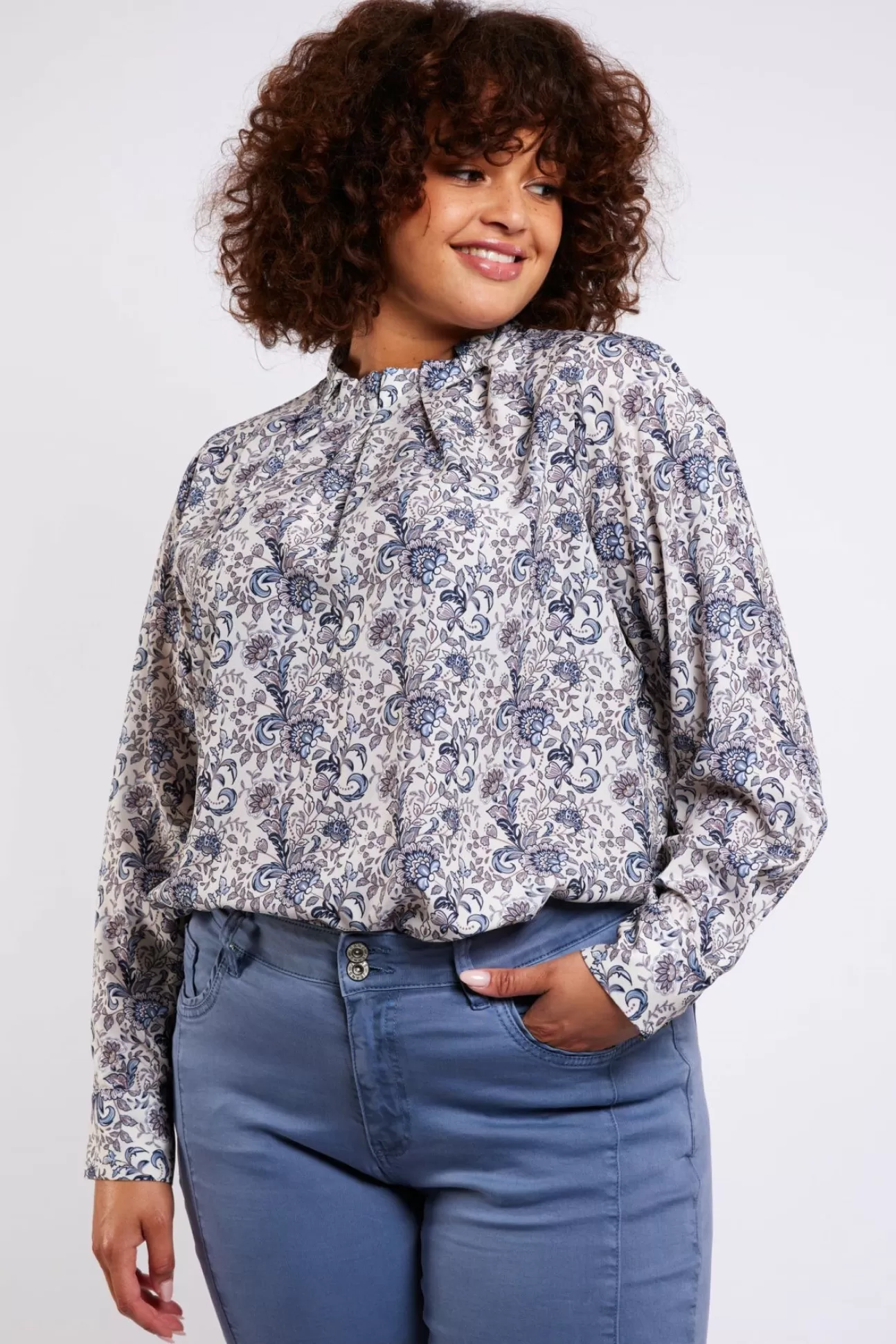 Exxcellent Bodil Top