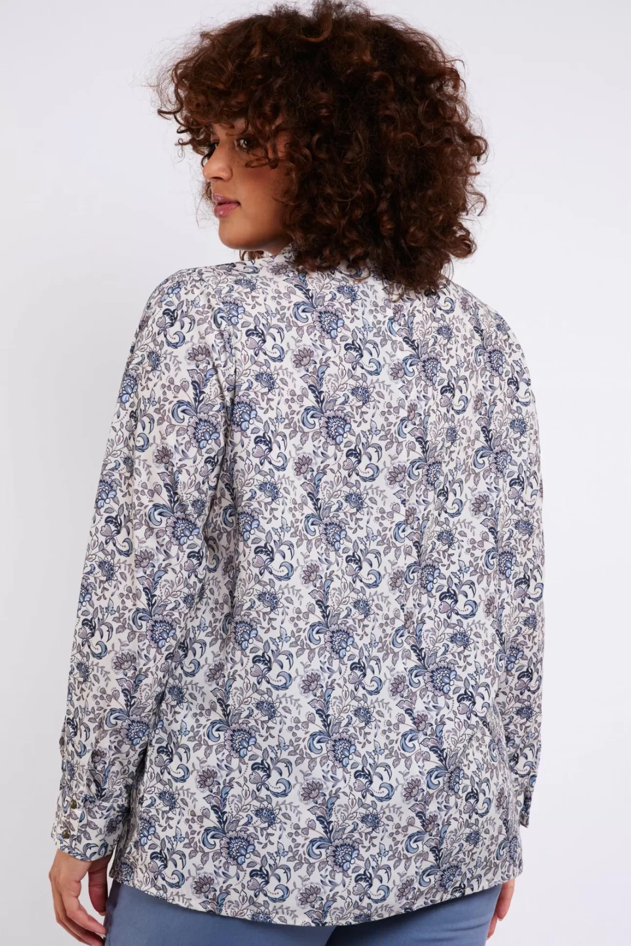 Exxcellent Bodil Top