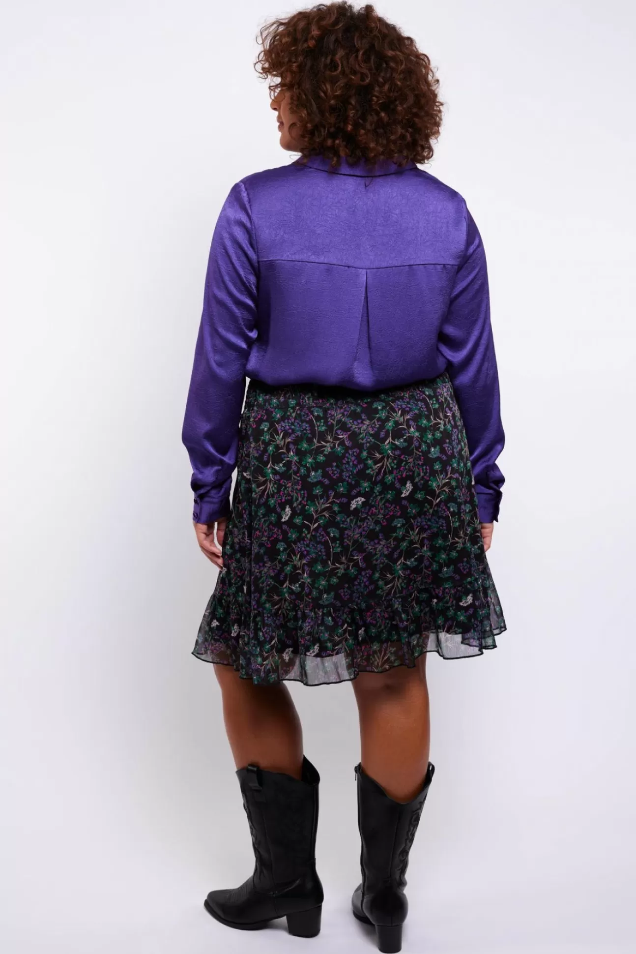 Exxcellent Cassidy Rok
