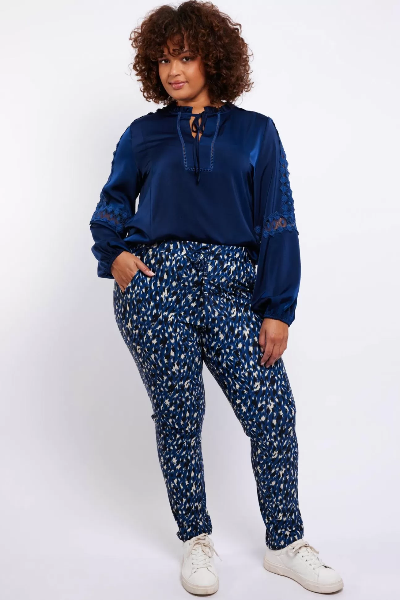 Exxcellent Cathy Broek