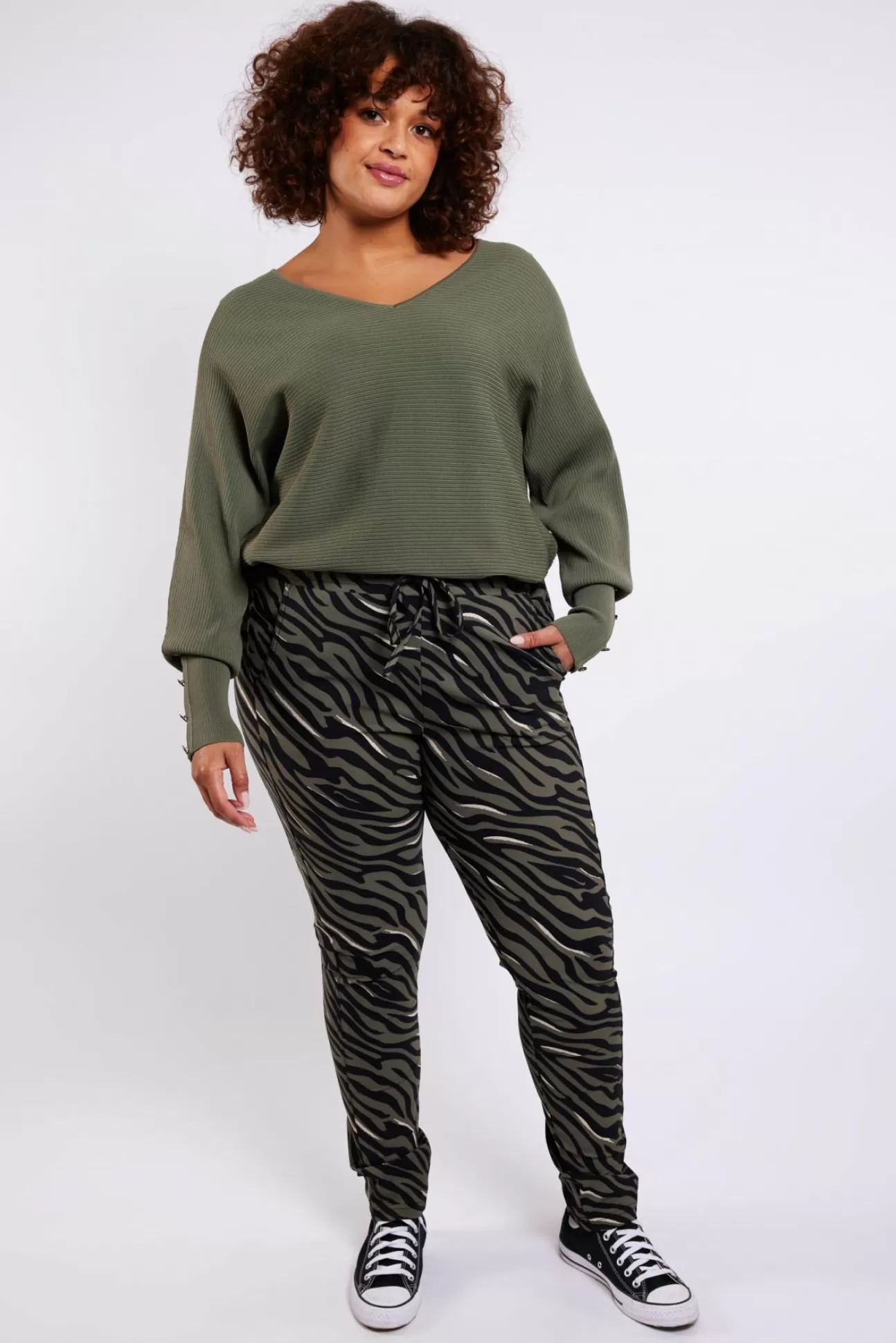 Exxcellent Cathy Broek
