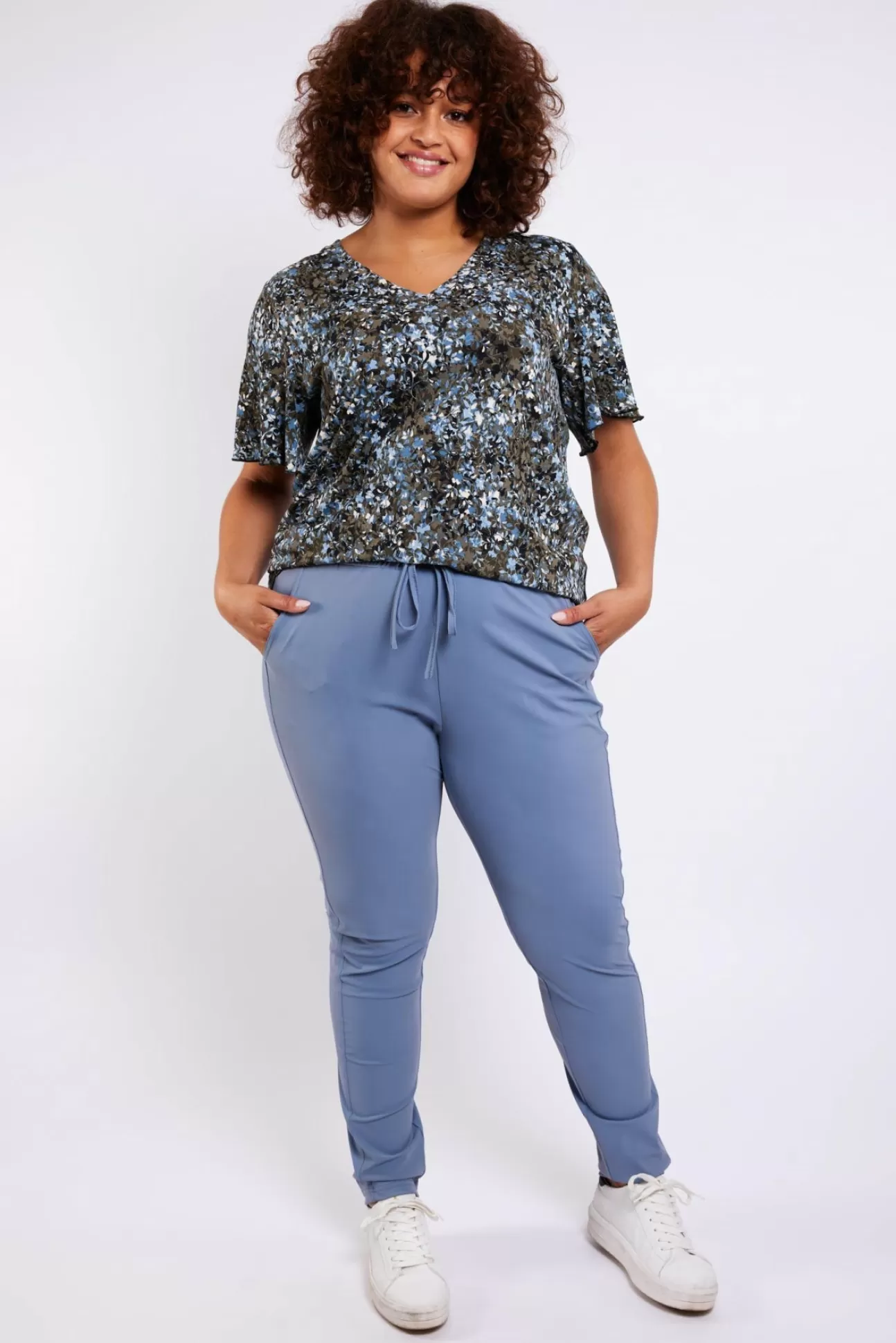Exxcellent Cathy Broek