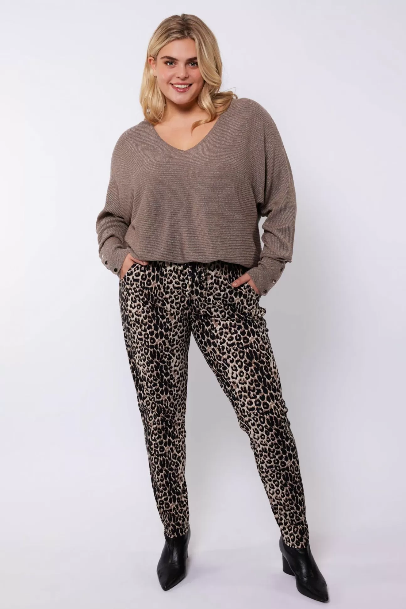 Exxcellent Cathy Broek