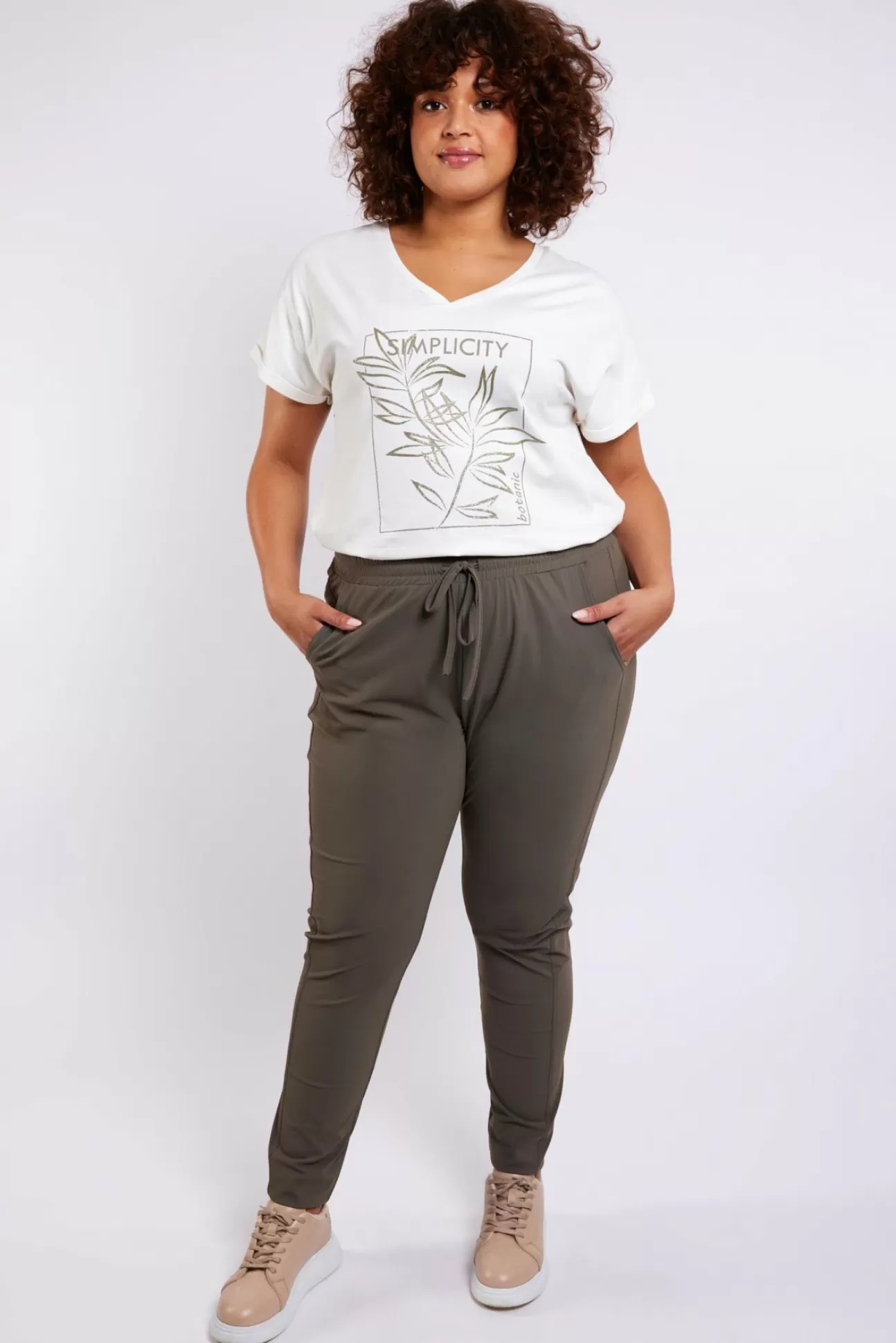 Exxcellent Cathy Broek