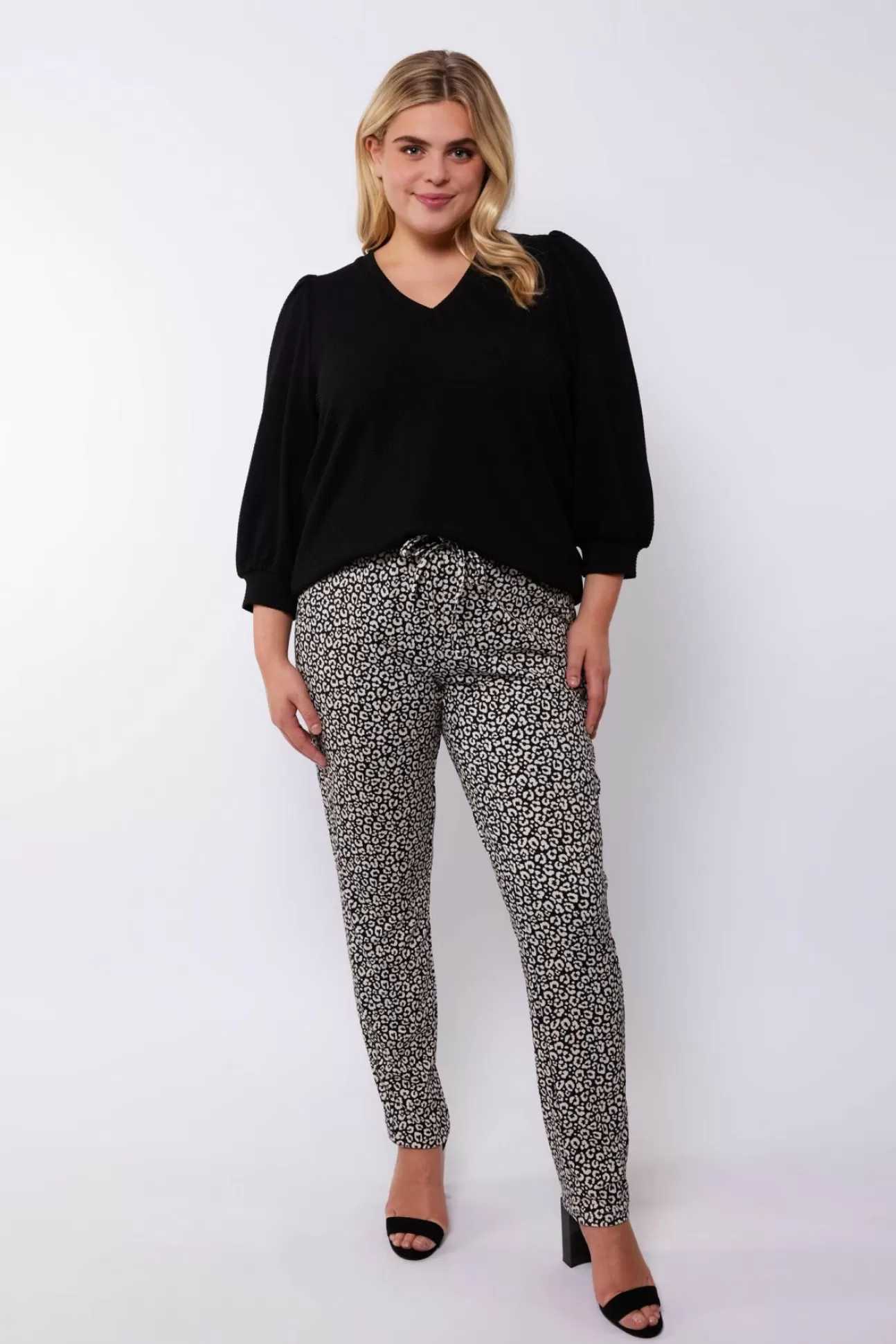 Exxcellent Cathy Broek