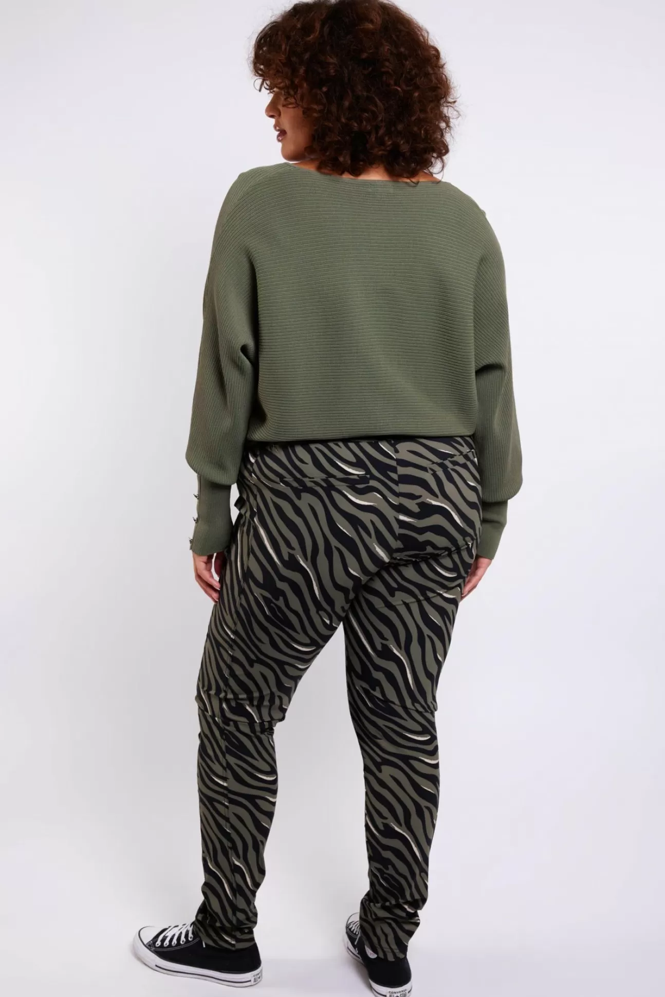Exxcellent Cathy Broek